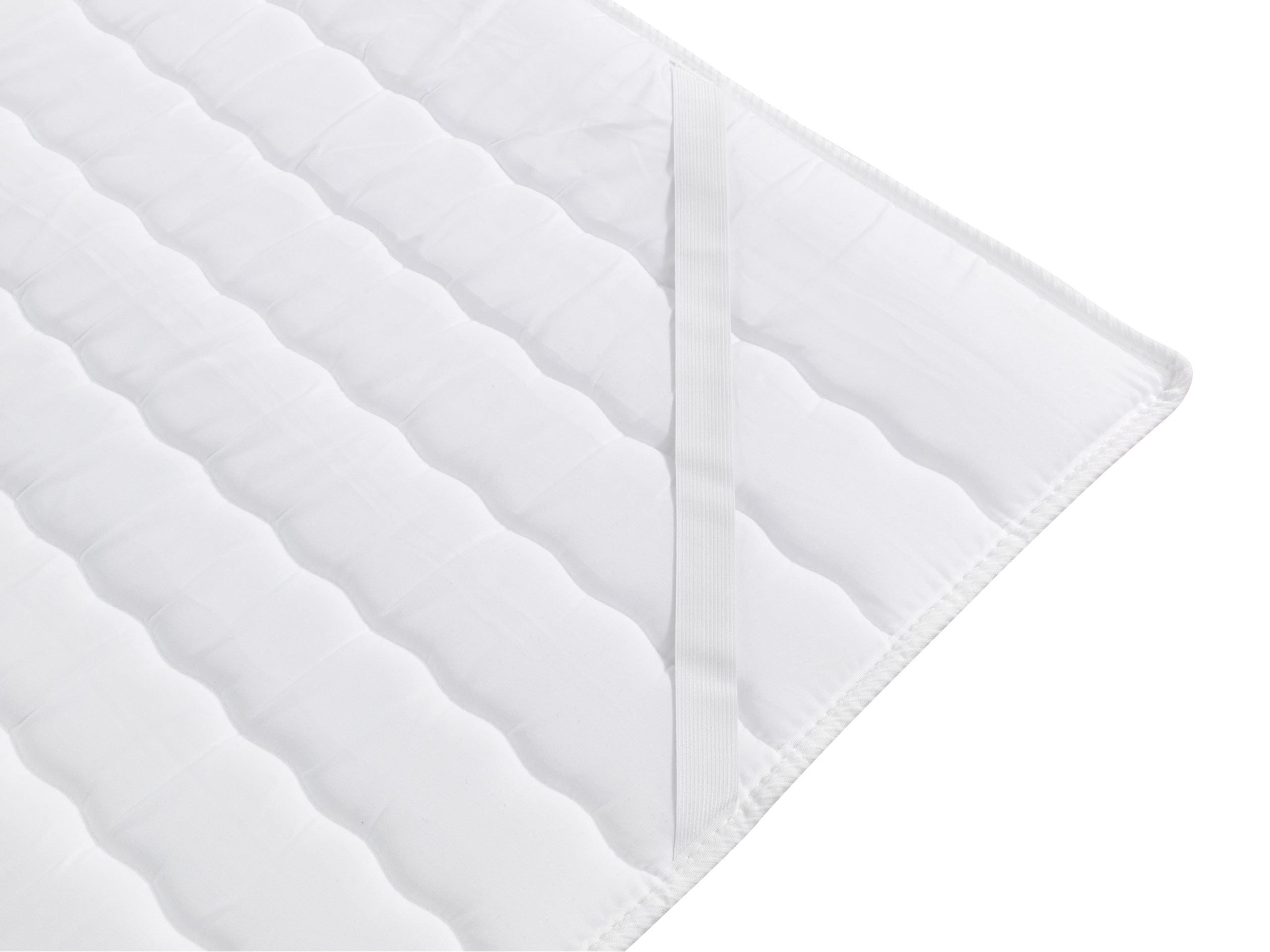 Boxspring krevet Lucus VI (Soft 017 + Fresh 9)