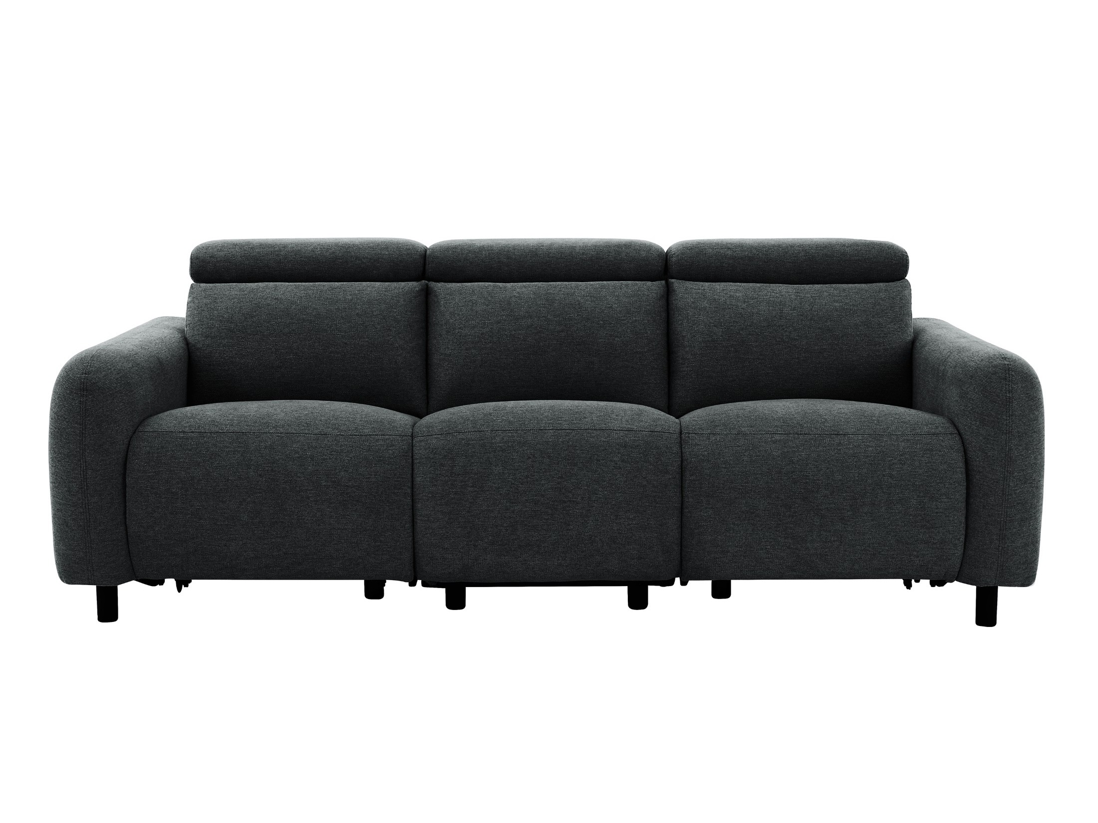 Relaks sofa Denton 1511 (Antracit)