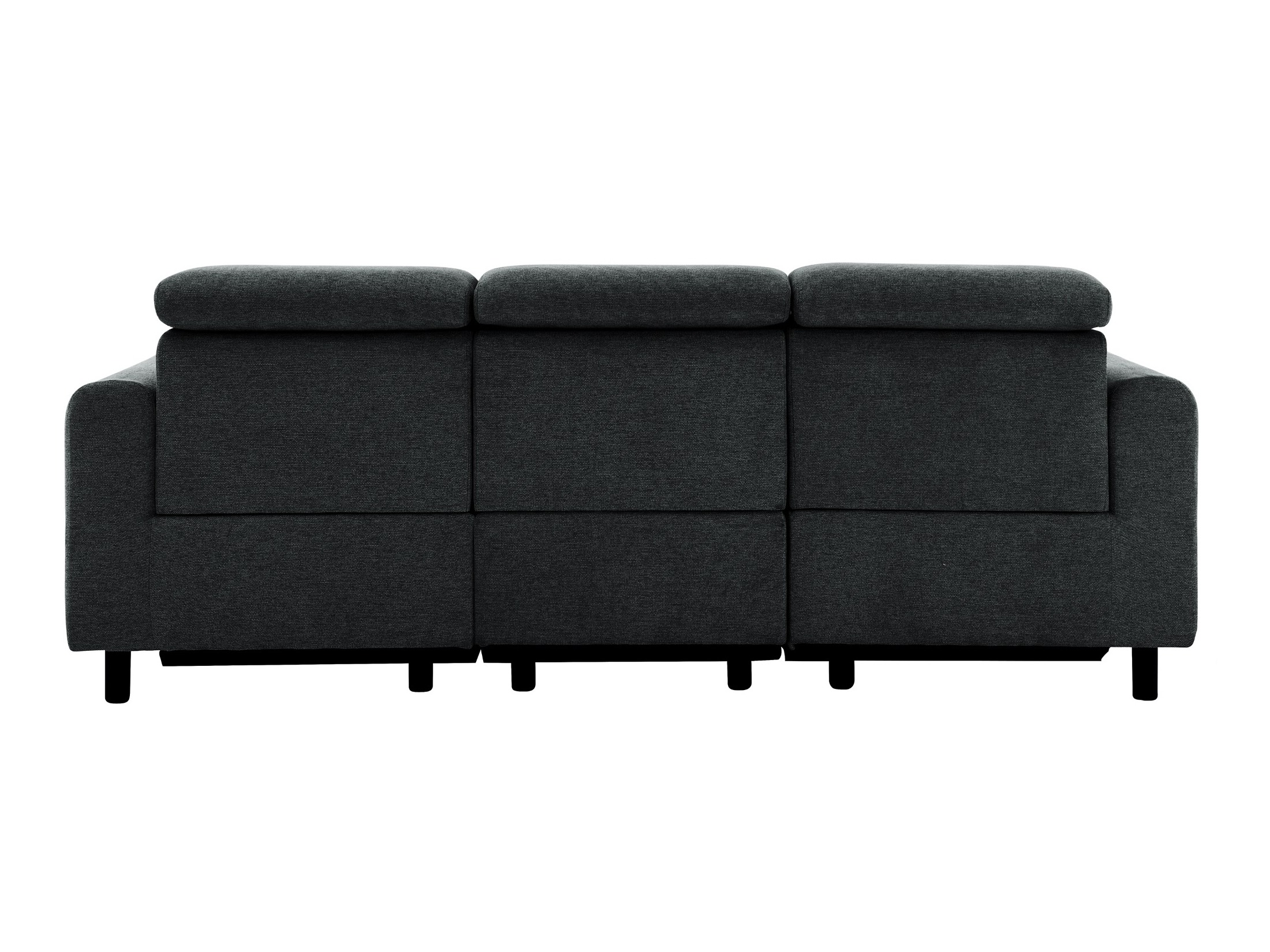Relaks sofa Denton 1511 (Antracit)