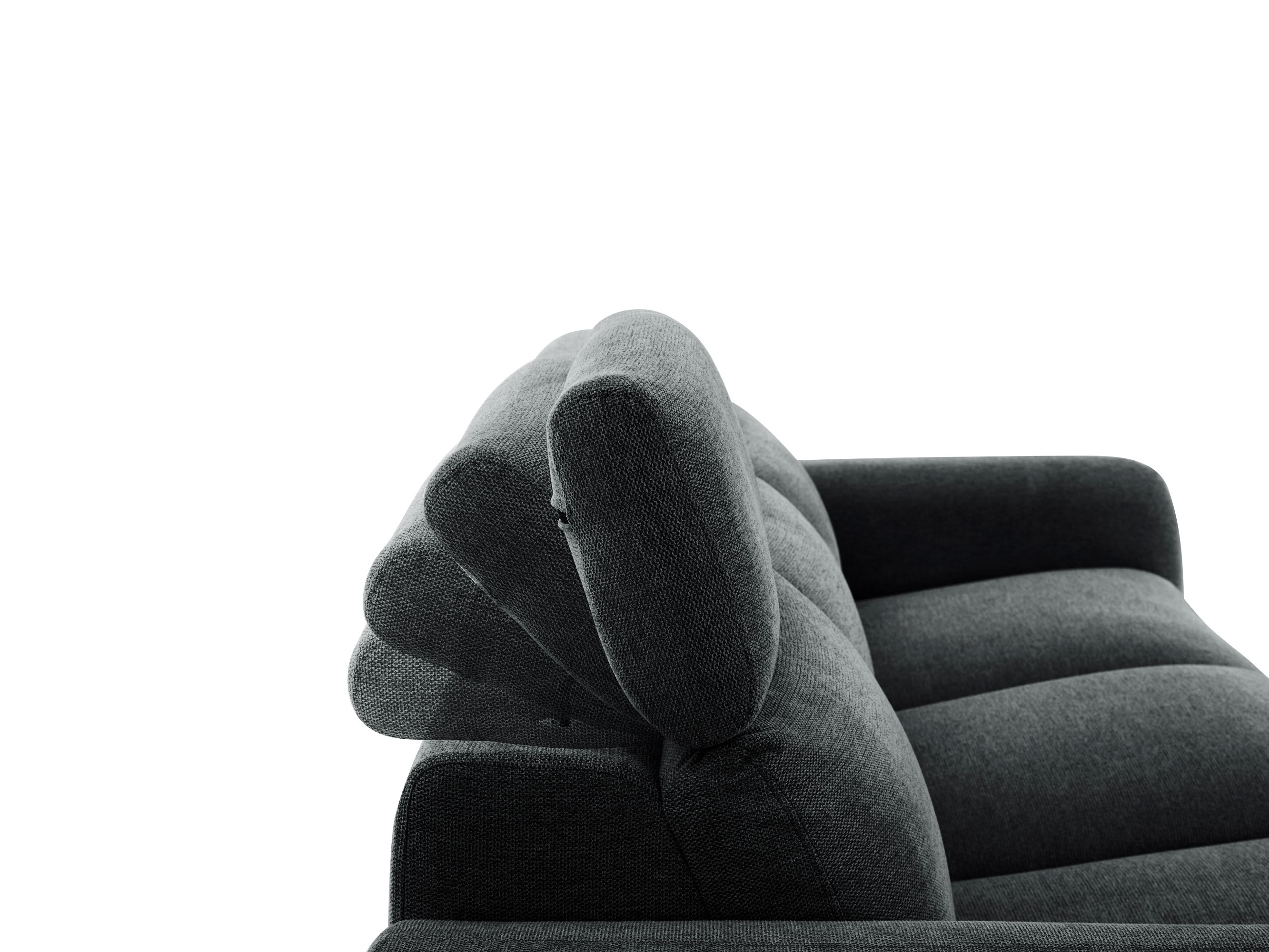 Relaks sofa Denton 1511 (Antracit)