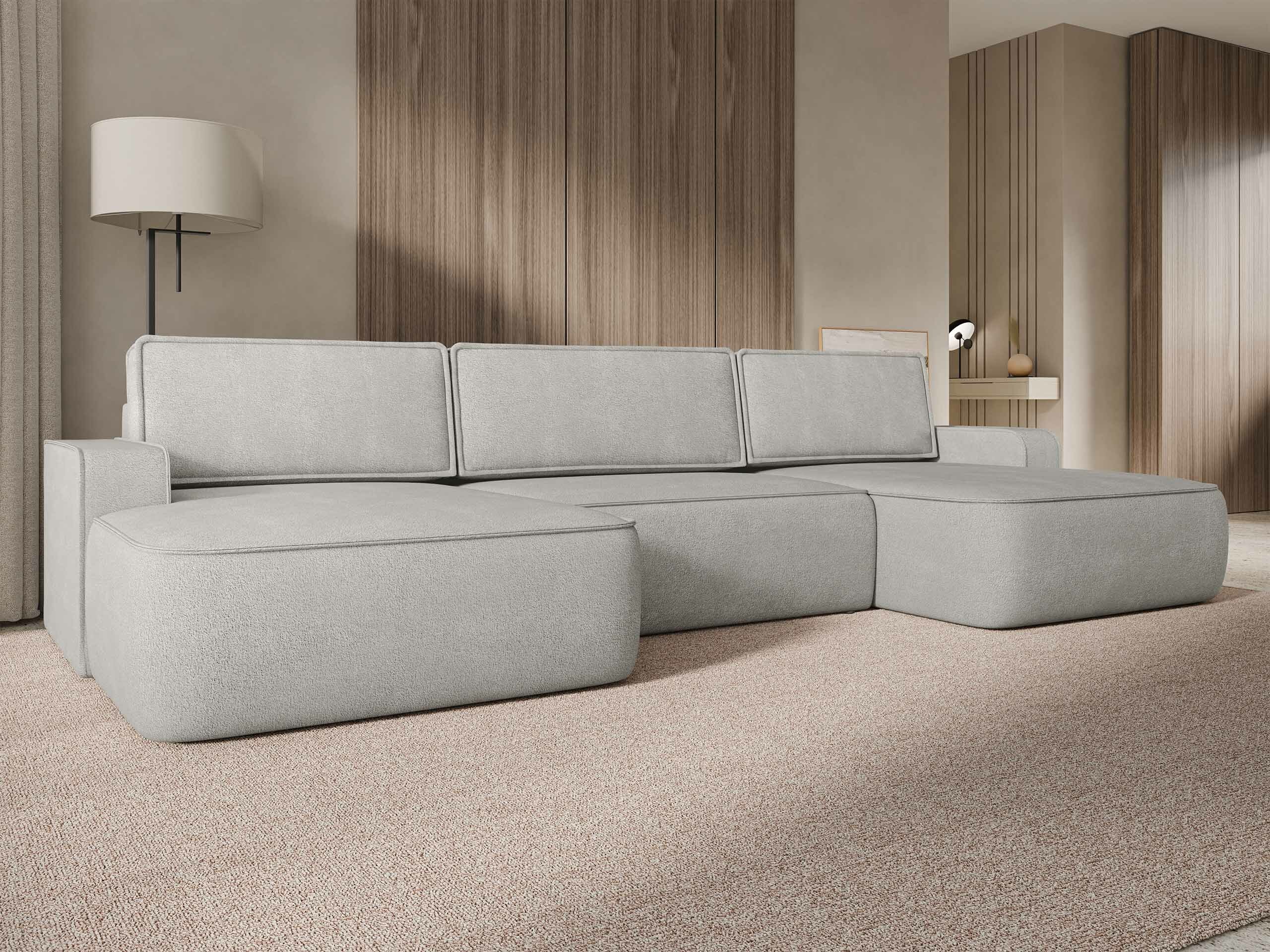 Ugaona garnitura Bountiful 106 (Velo 633)