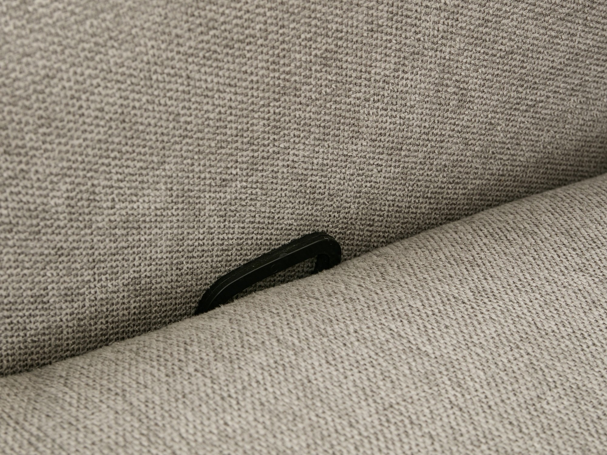 Ugaona relaks garnitura Revbena 100 (Svetloosiva)