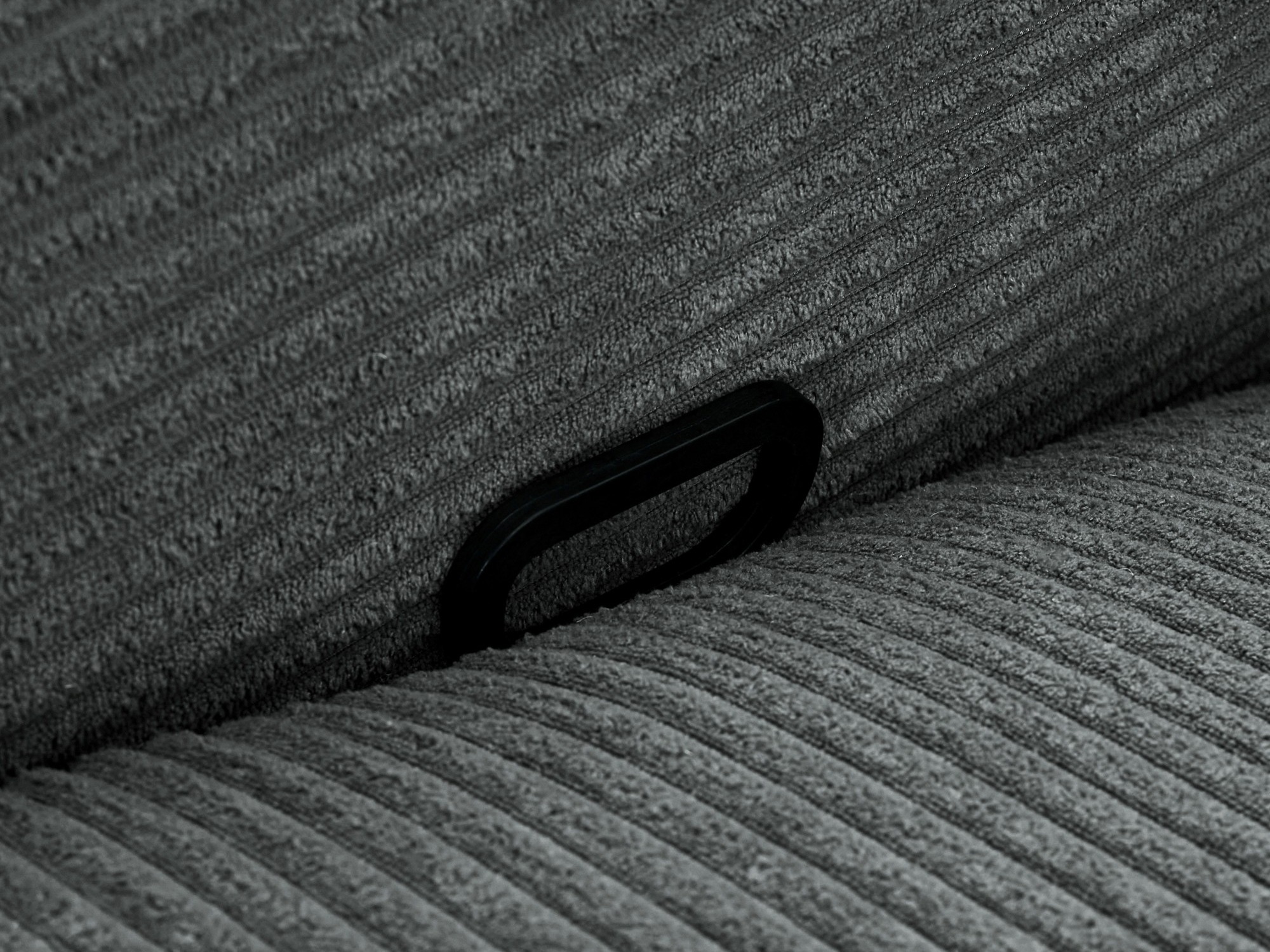 Relaks sofa Revbena 106 (Antracit)