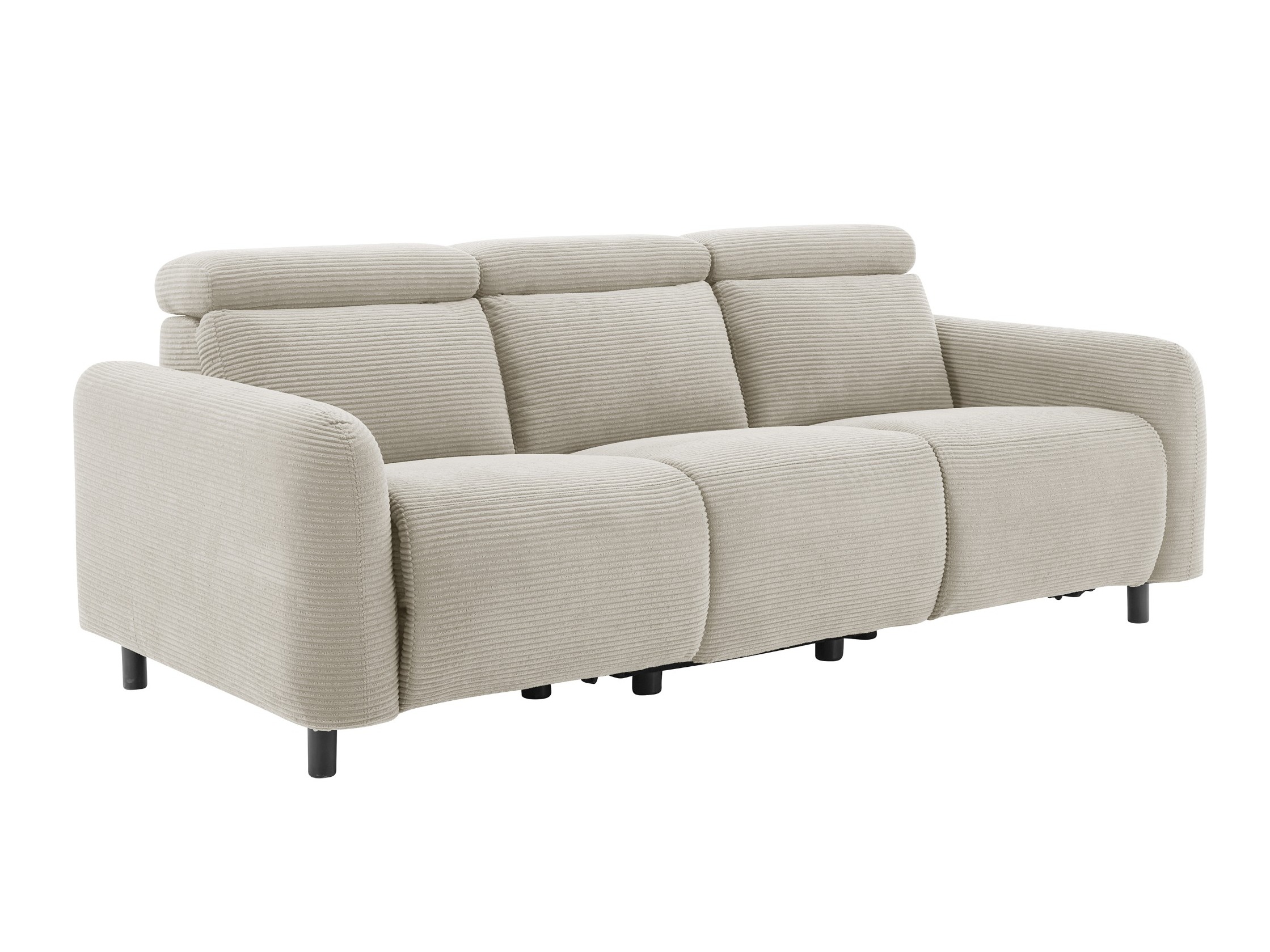 Relaks sofa Denton 1512 (Krem)