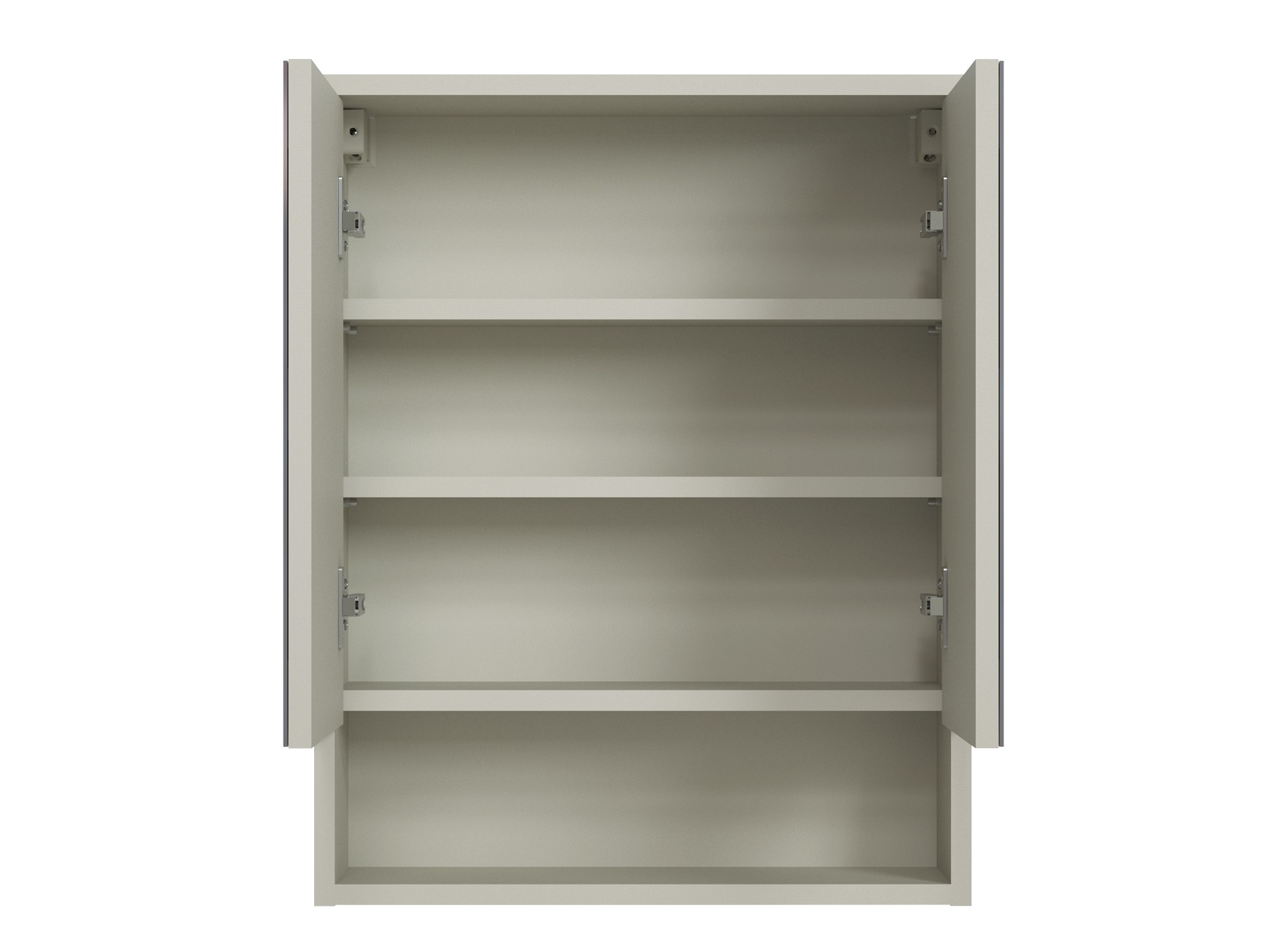 Ormarić za kupatilo sa ogledalom Camelbu 102