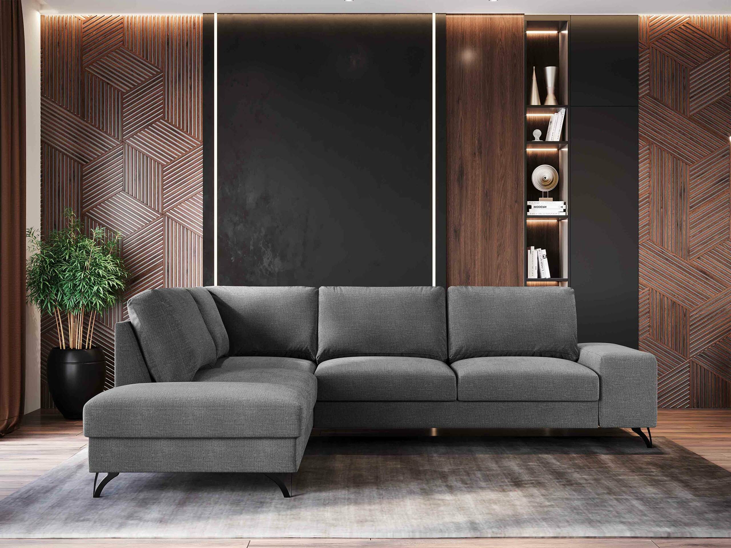 Ugaona garnitura ComfiDream 112 (Vogue 16)