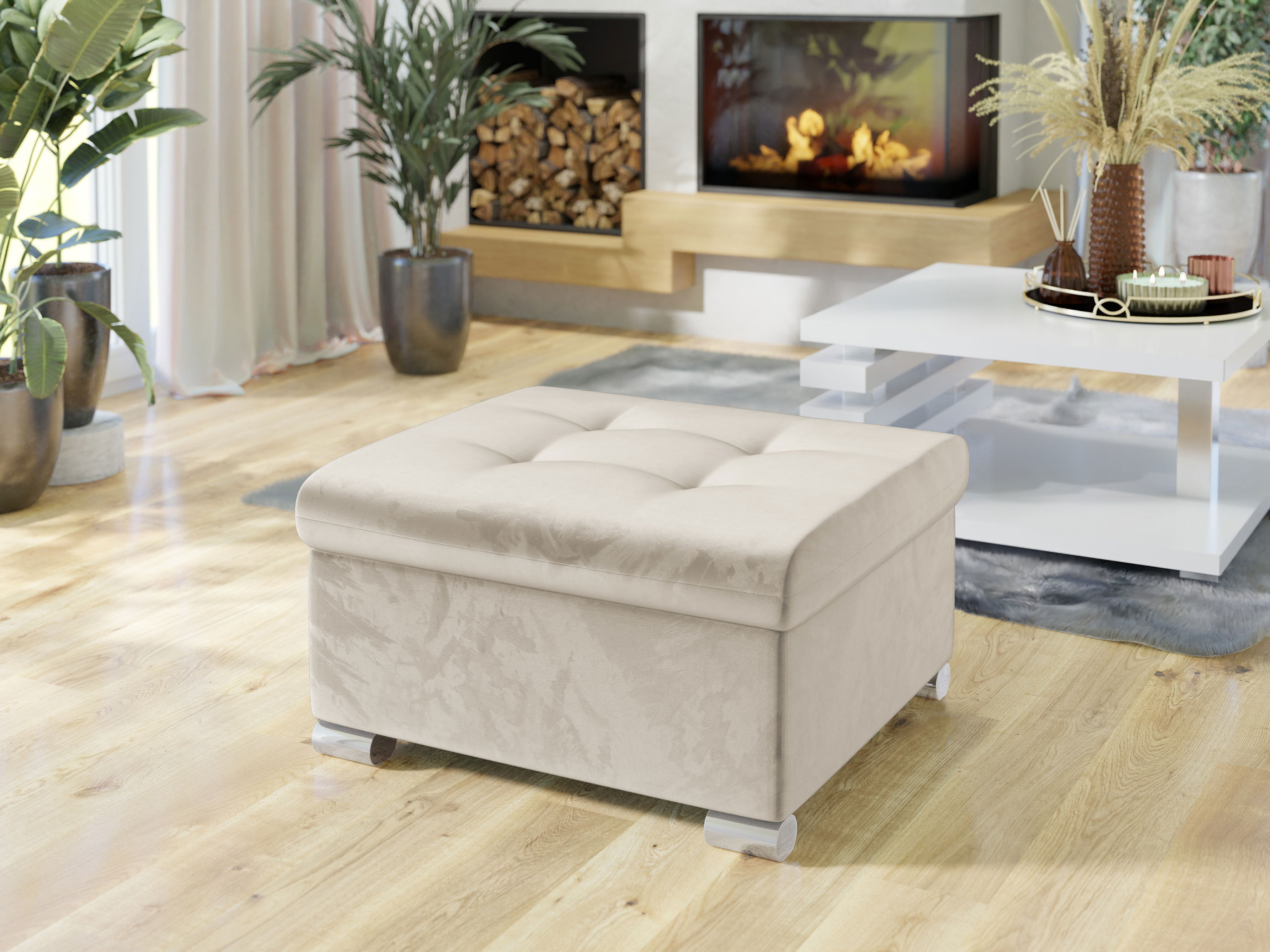 Tabure Comfivo 115 (Piane 02)