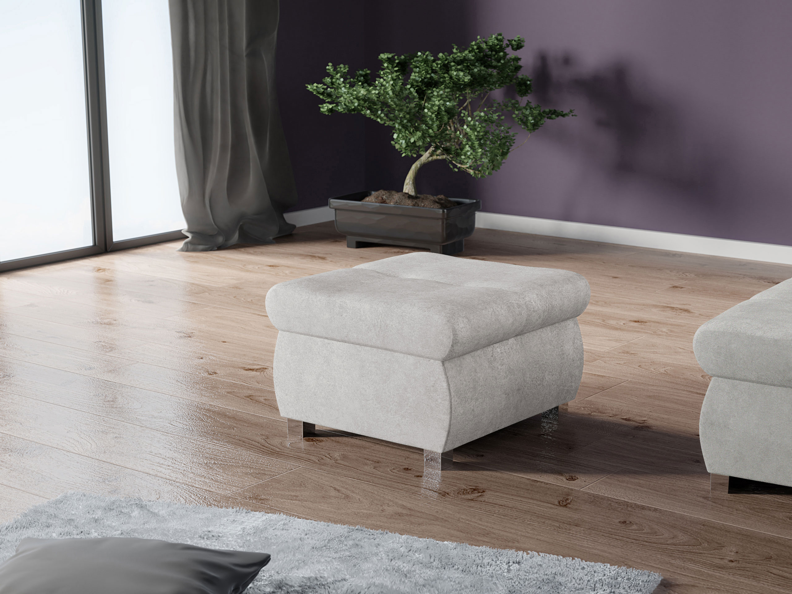 Tabure Comfivo Nitor (Zoya 01)