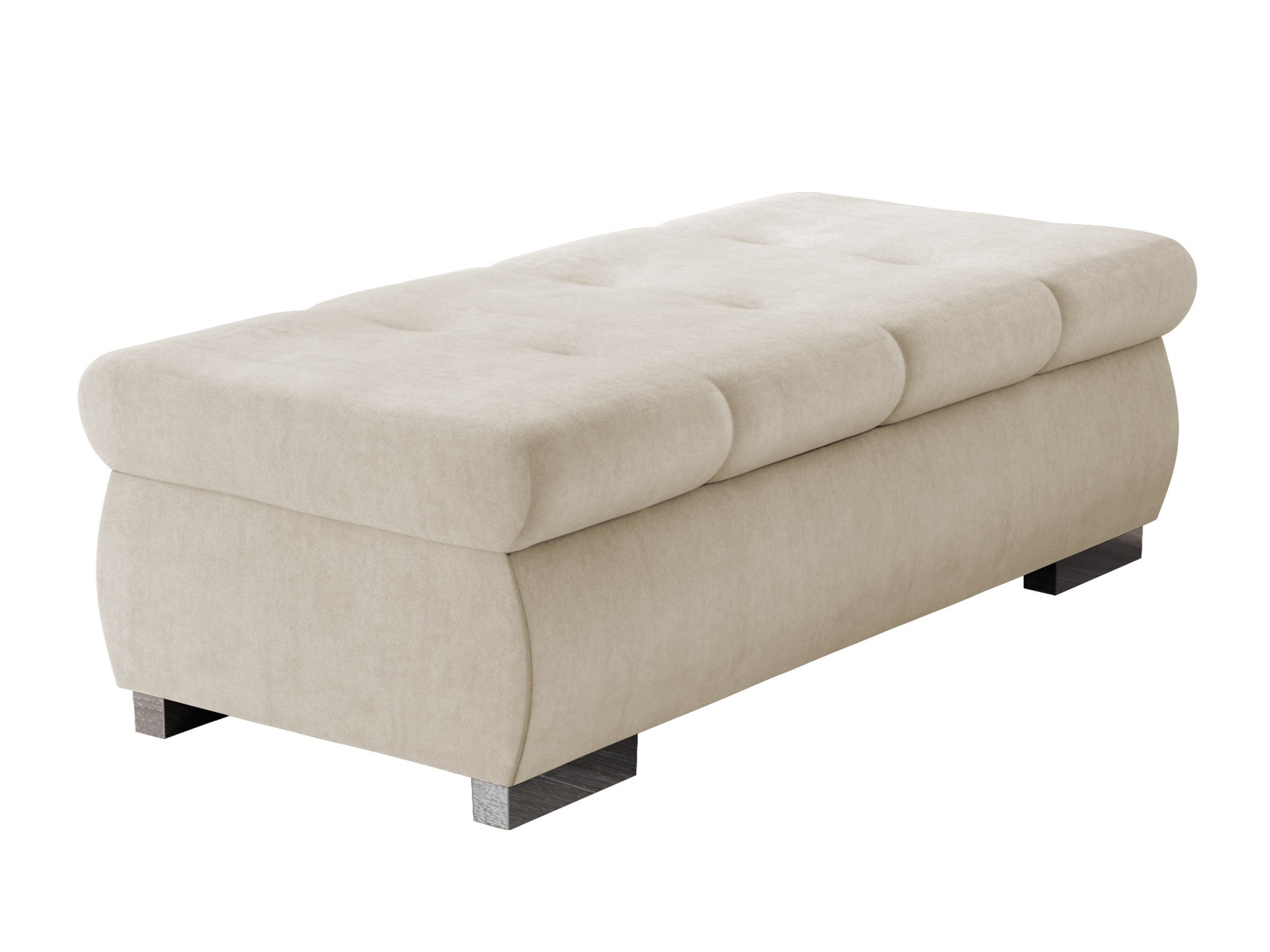 Tapacirana klupa Comfivo Nitor I (Piano 02)