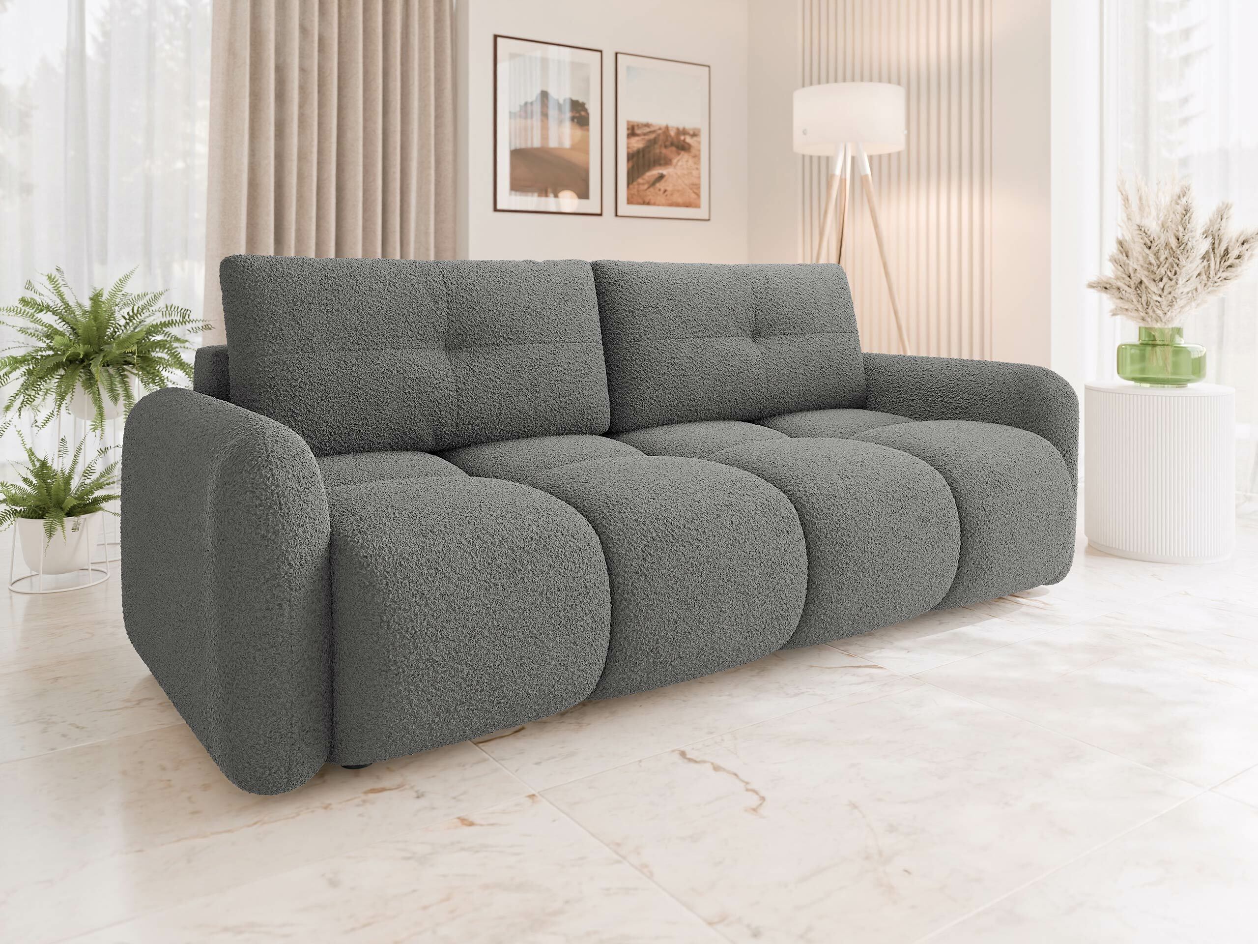 Sofa na razvlačenje Clinton 100 (Lambi 12)