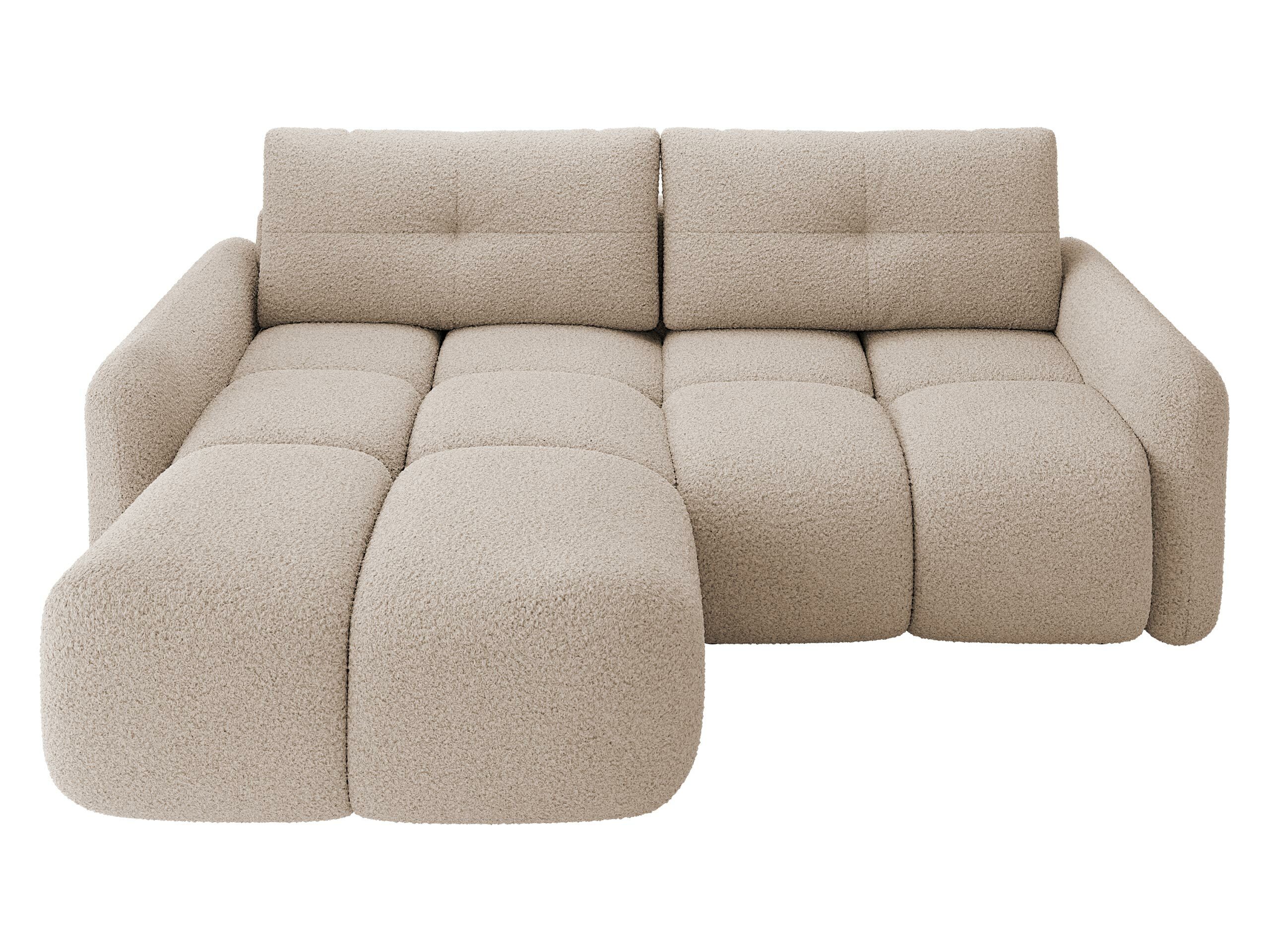 Ugaona garnitura Clinton 101 (Lambi 06)