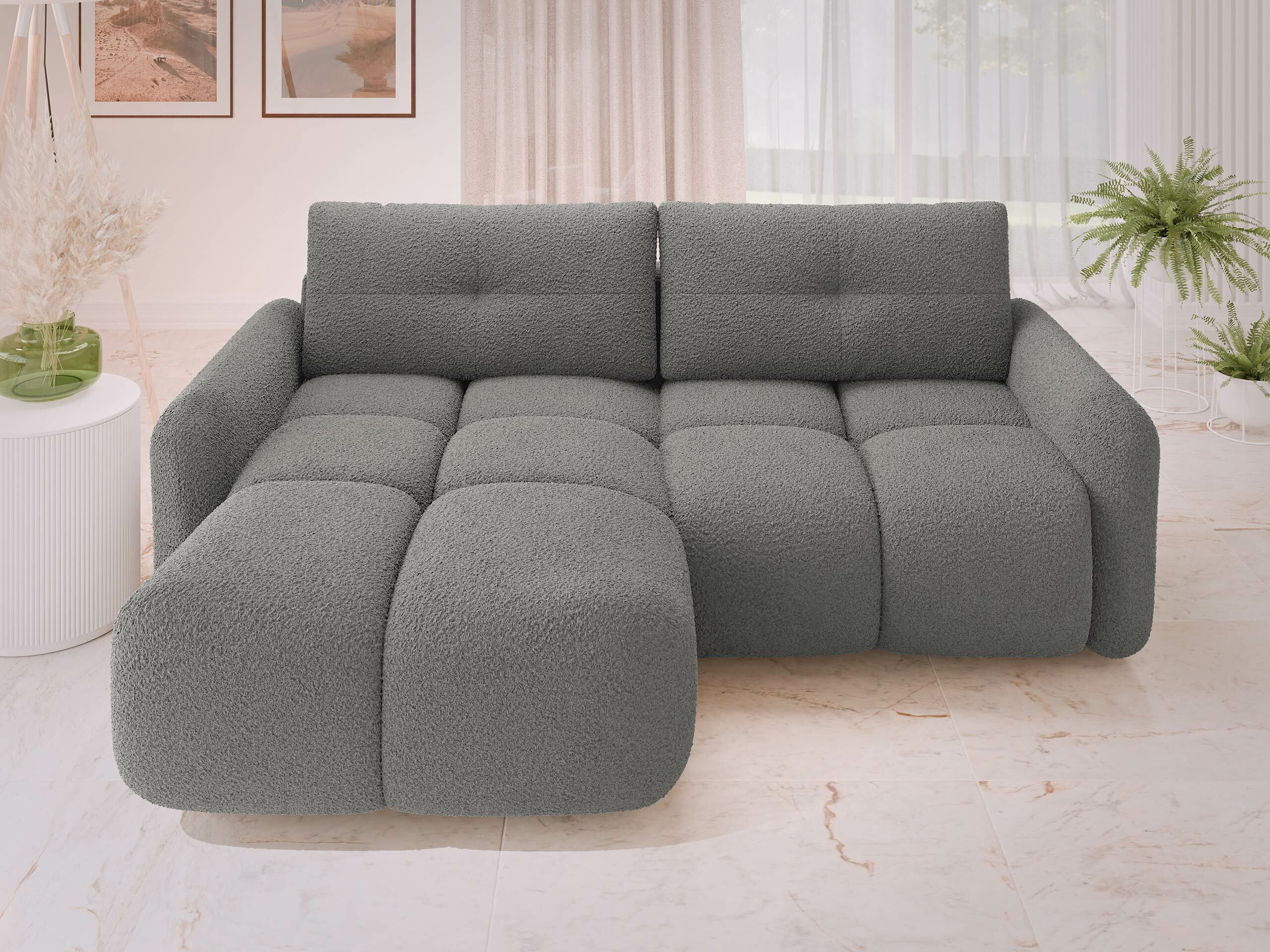 Ugaona garnitura Clinton 101 (Lambi 12)