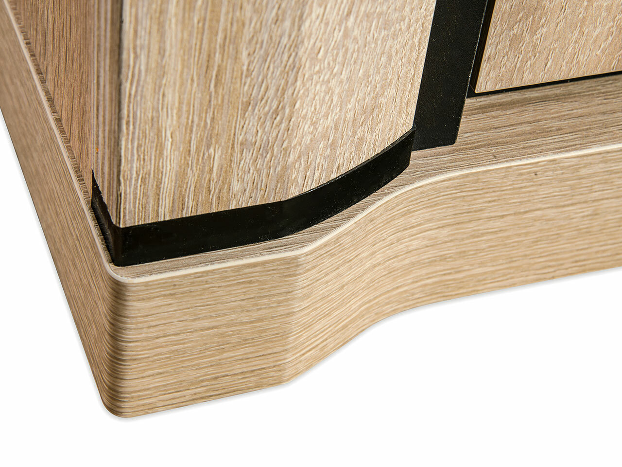 Komoda Lorelie 101 (Sonoma hrast)