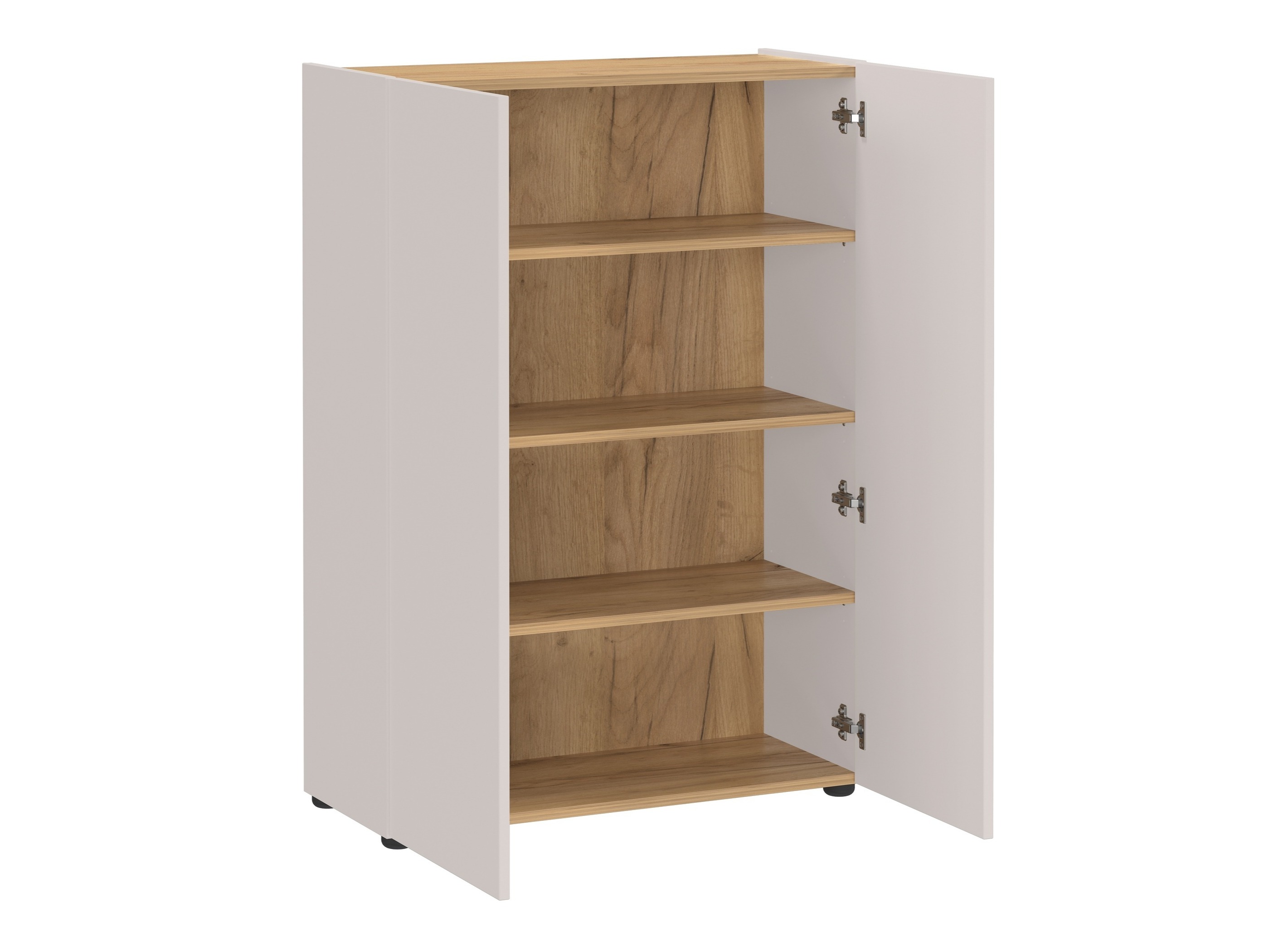 Polica za obuću Lircamu 100 (Kašmir)