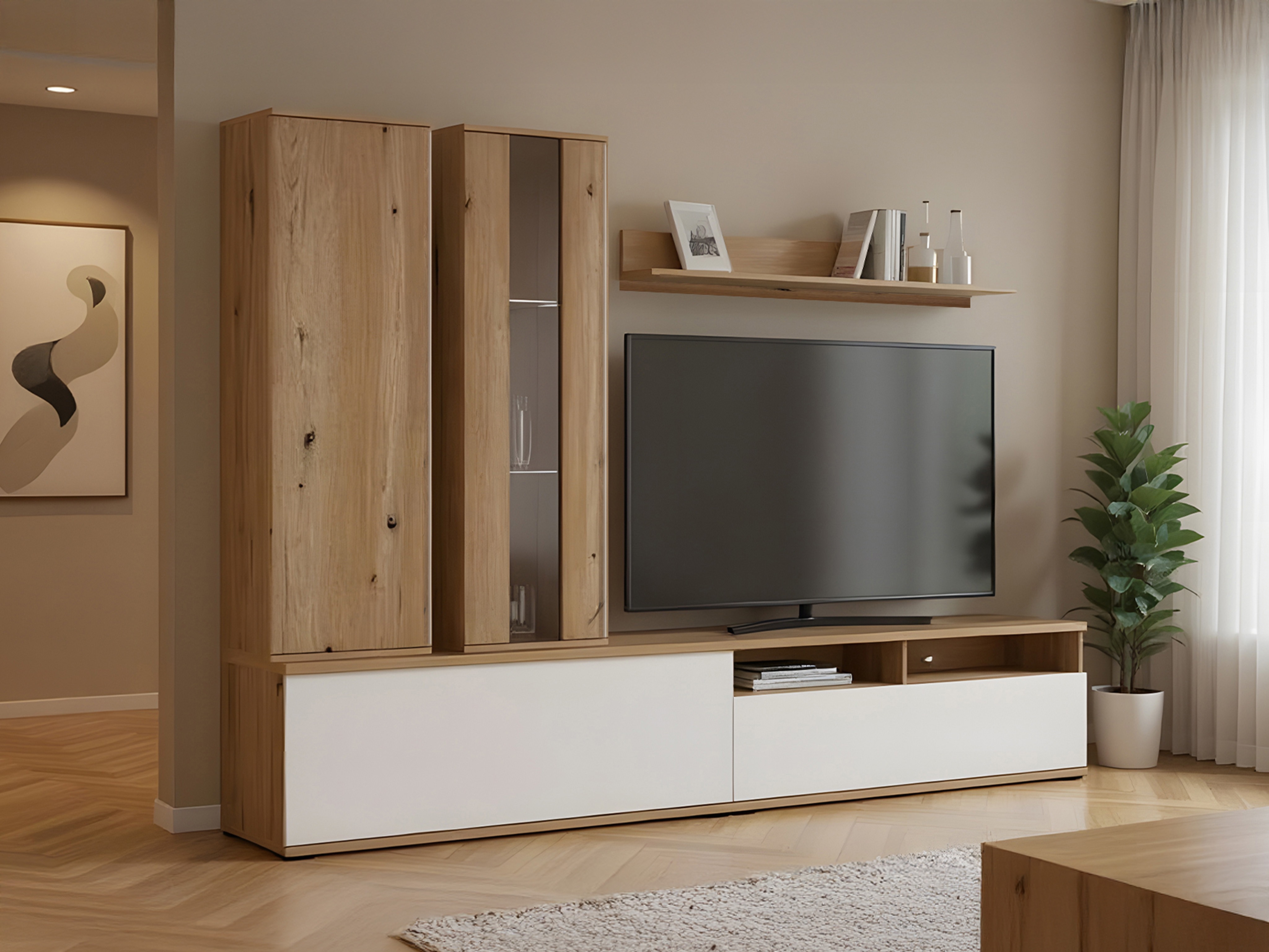 Set za dnevnu sobu Camsala 108 (Dostupno)