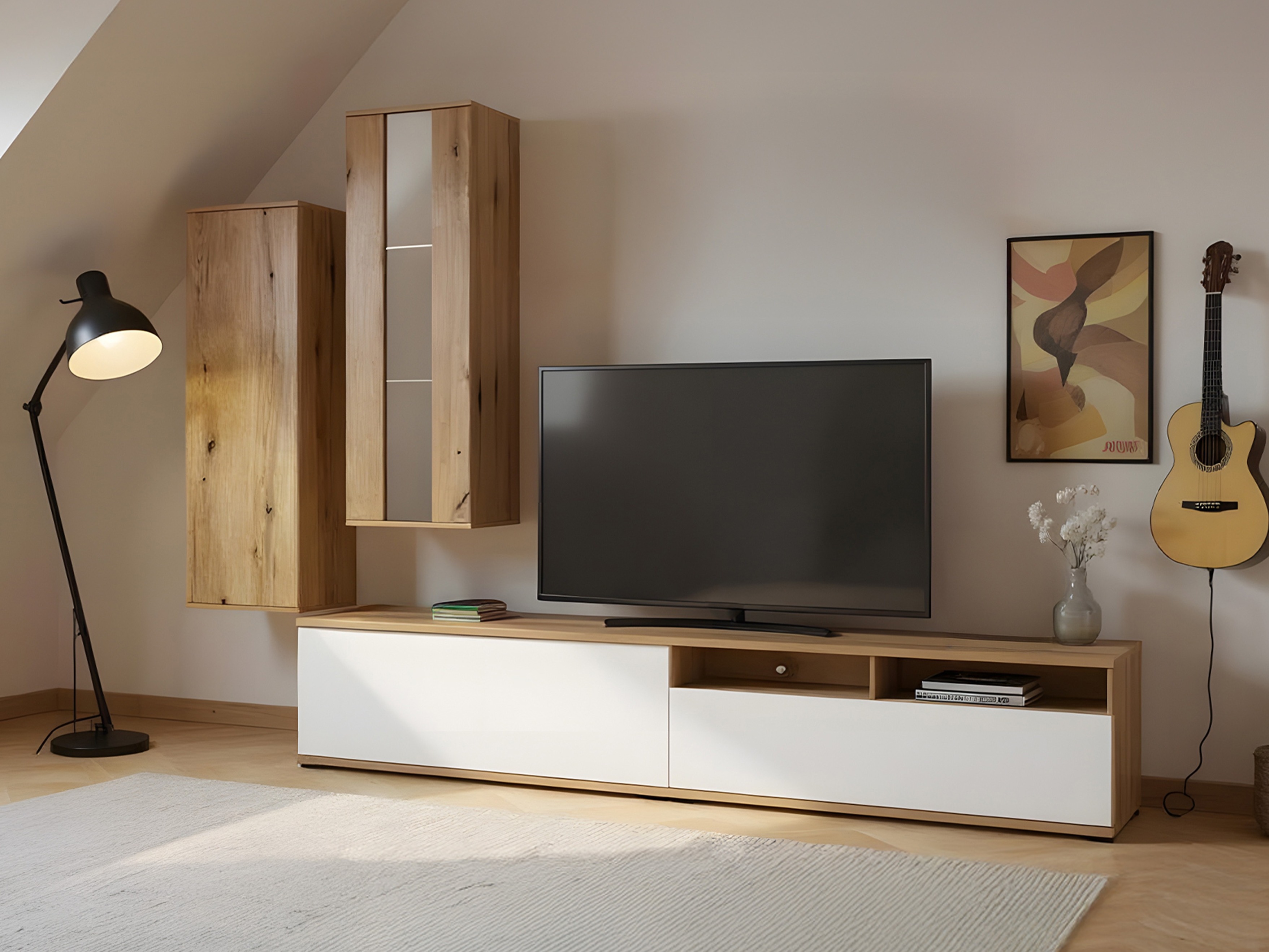 Set za dnevnu sobu Camsala 108 (Nije dostupno)