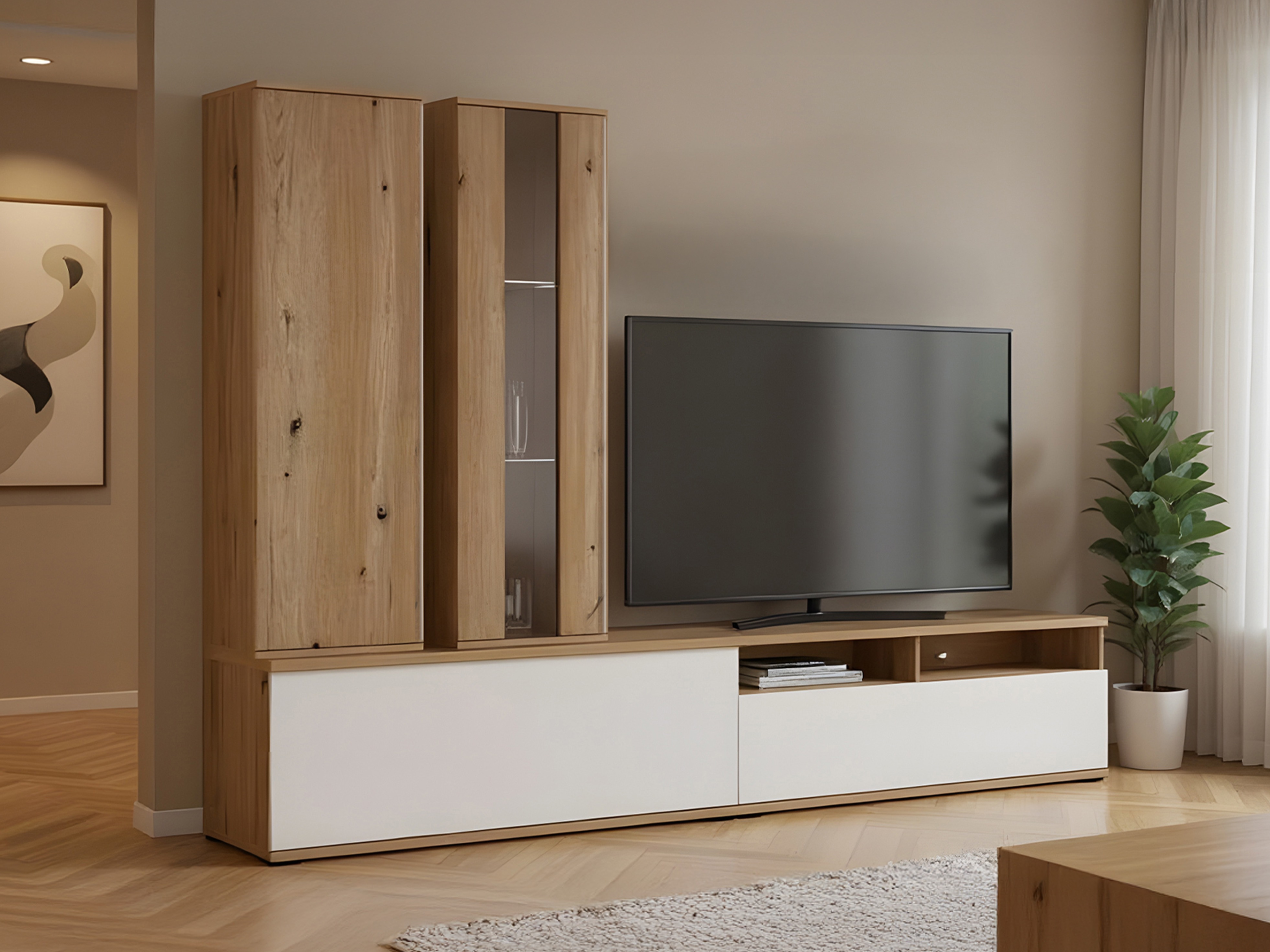 Set za dnevnu sobu Camsala 108 (Nije dostupno)