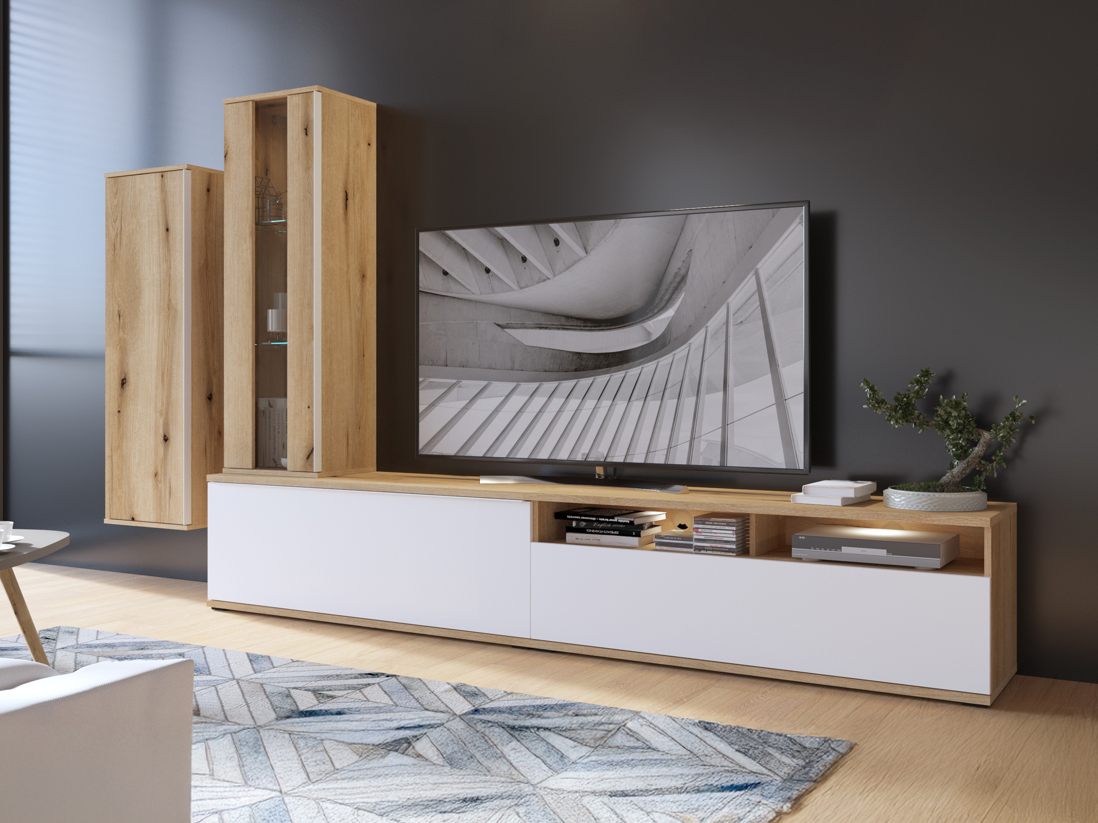 Set za dnevnu sobu Camsala 108 (Nije dostupno)