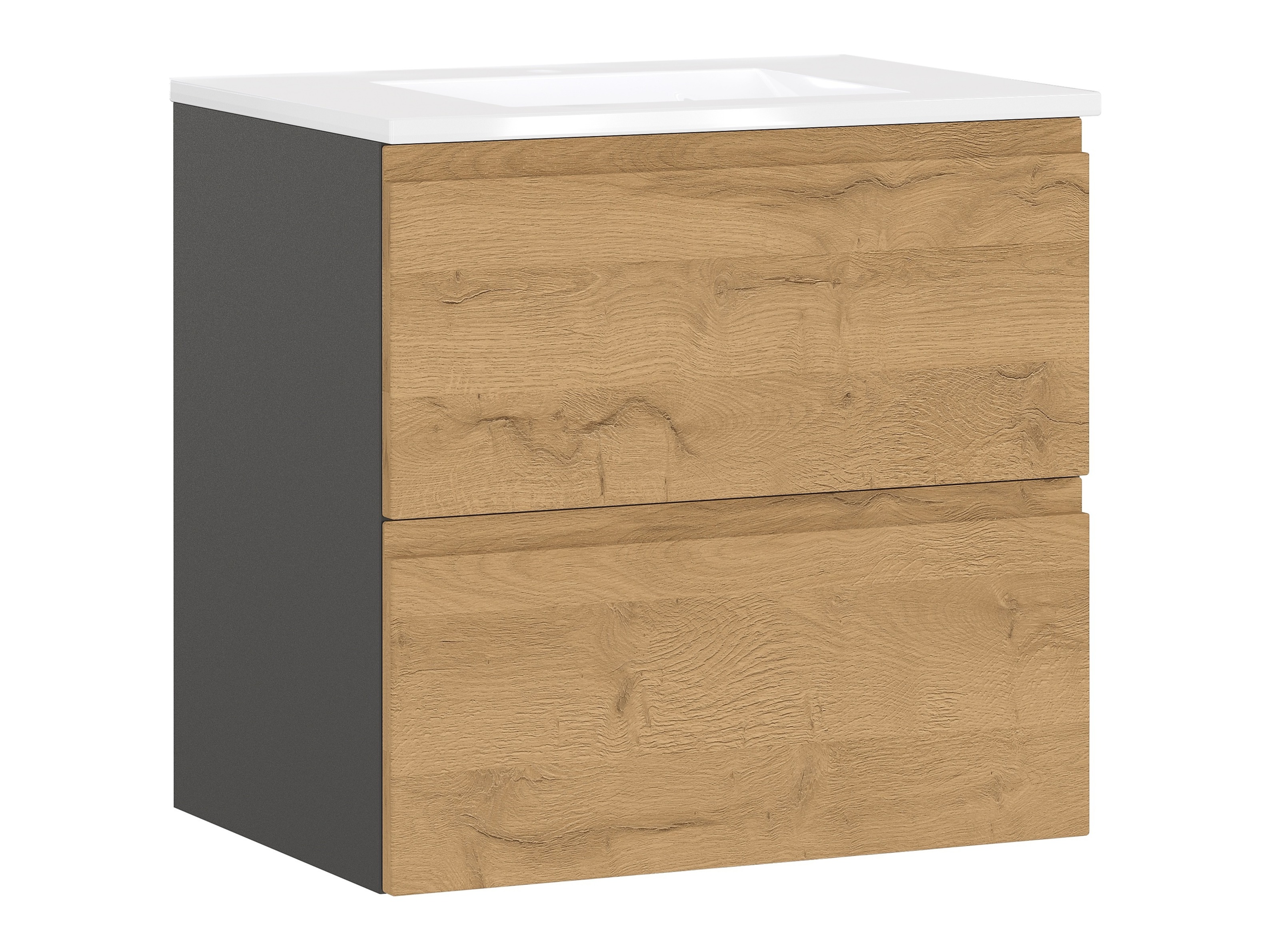 Viseći kupatilski element za lavabo Talmira 116