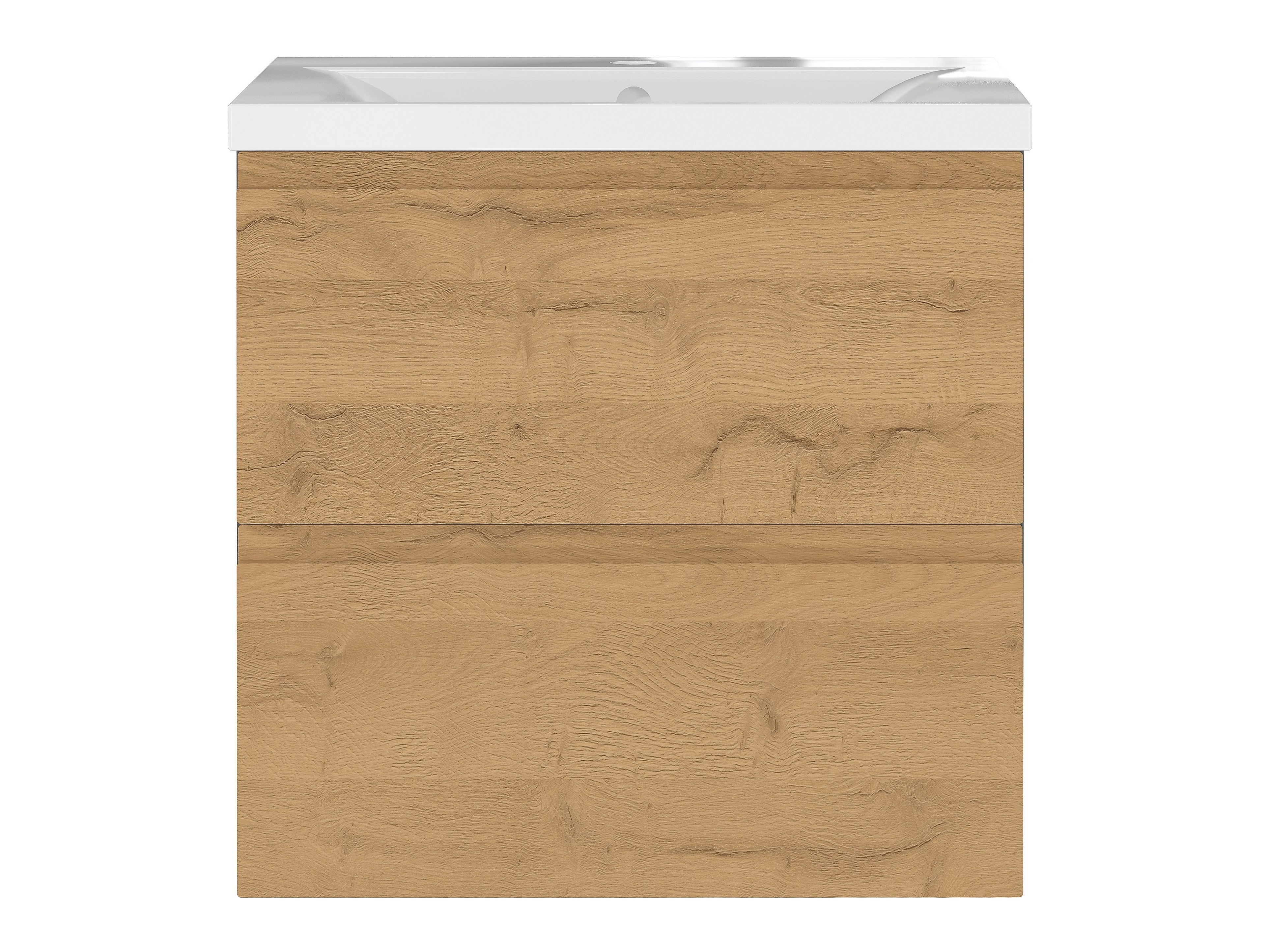 Viseći kupatilski element za lavabo Talmira 117