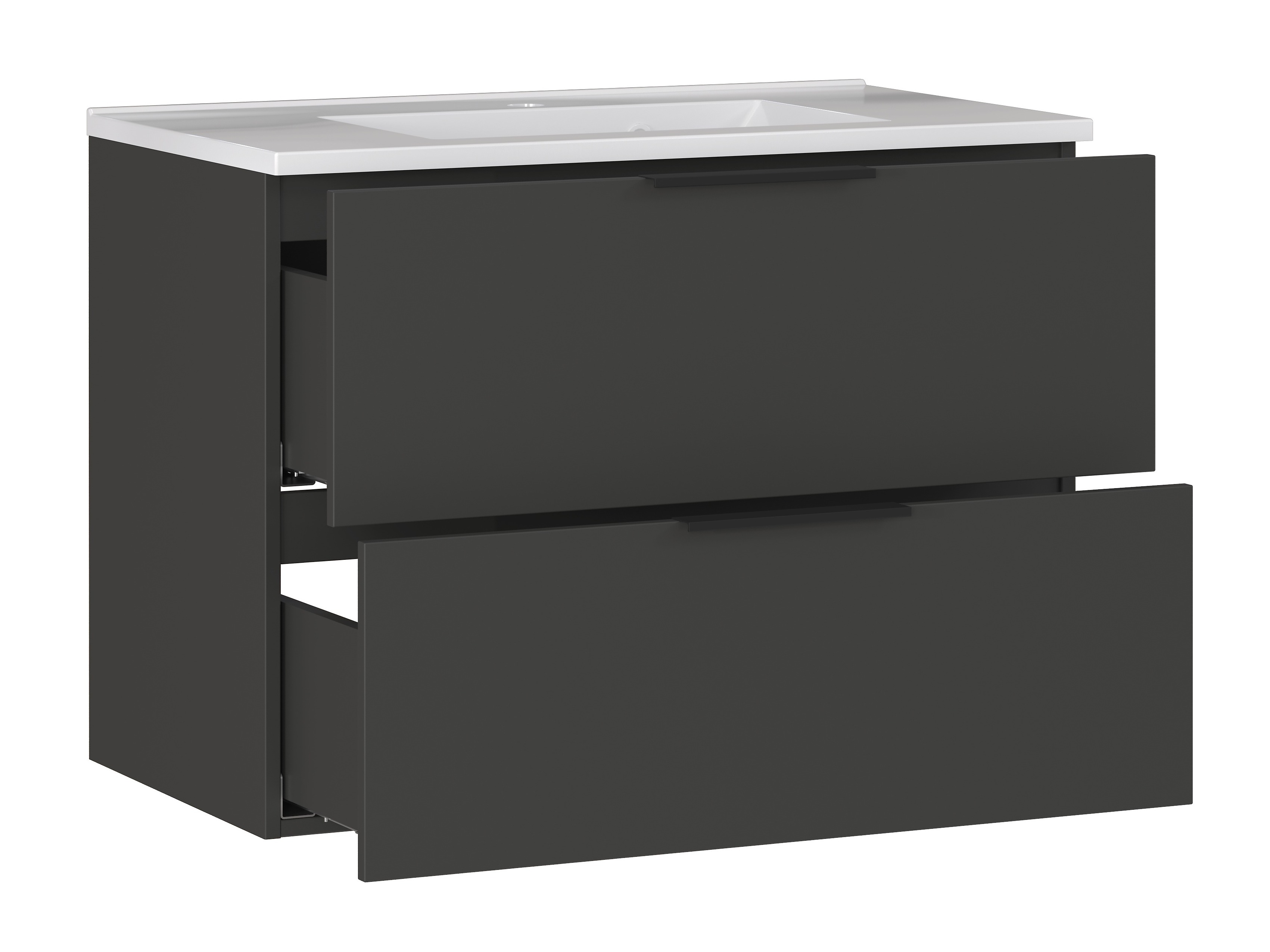 Viseći kupatilski element za lavabo Temeli 110