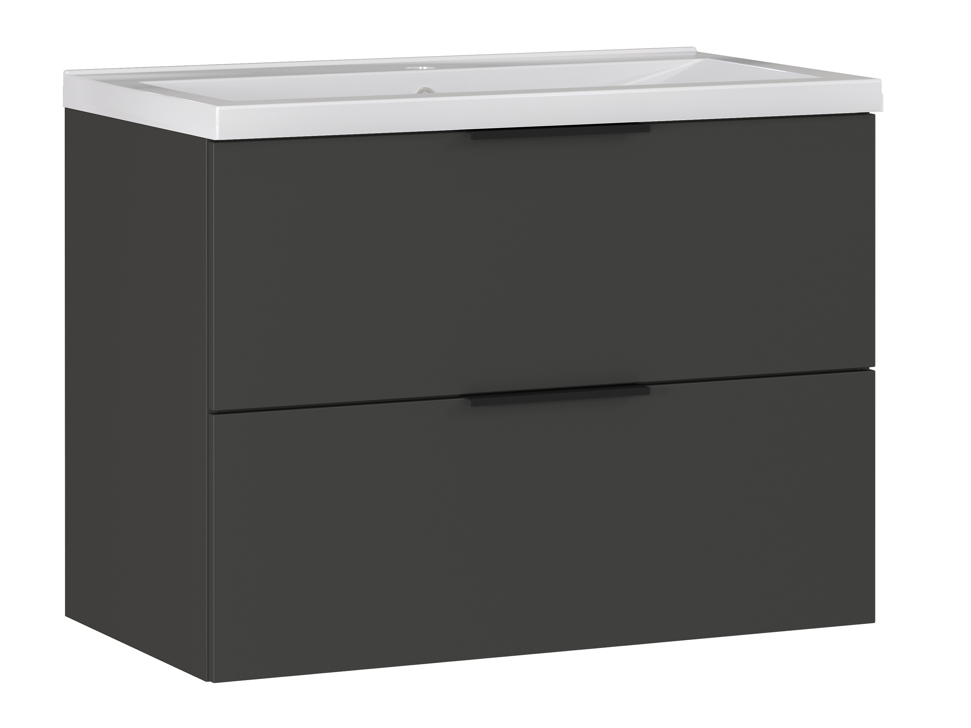 Viseći kupatilski element za lavabo Temeli 111