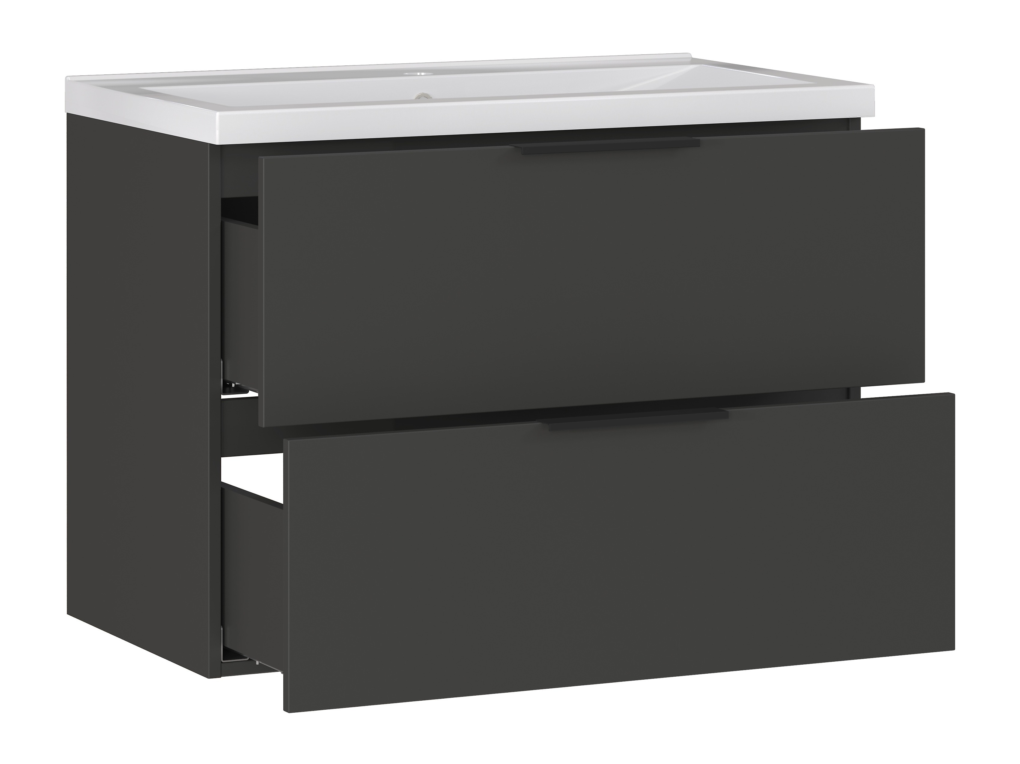 Viseći kupatilski element za lavabo Temeli 111