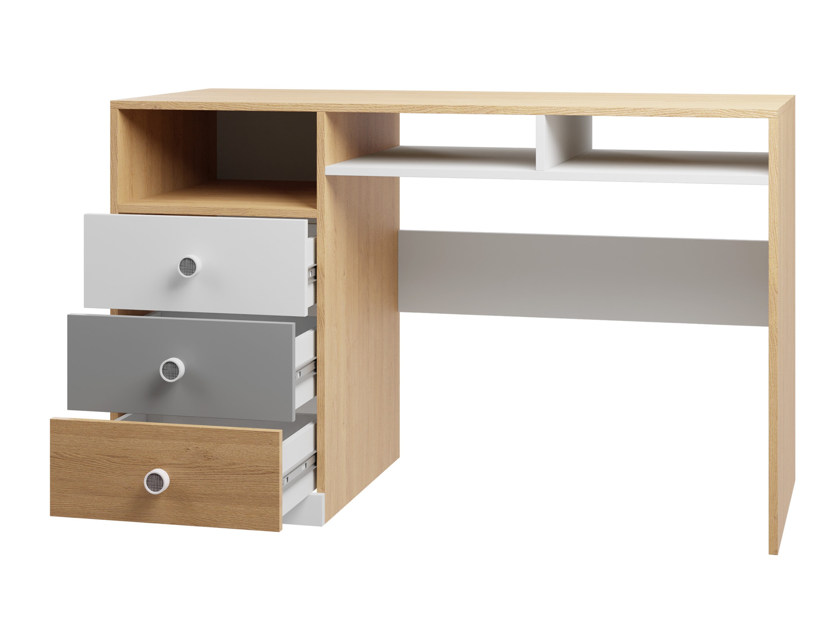 Kancelarijski sto Omaha R125