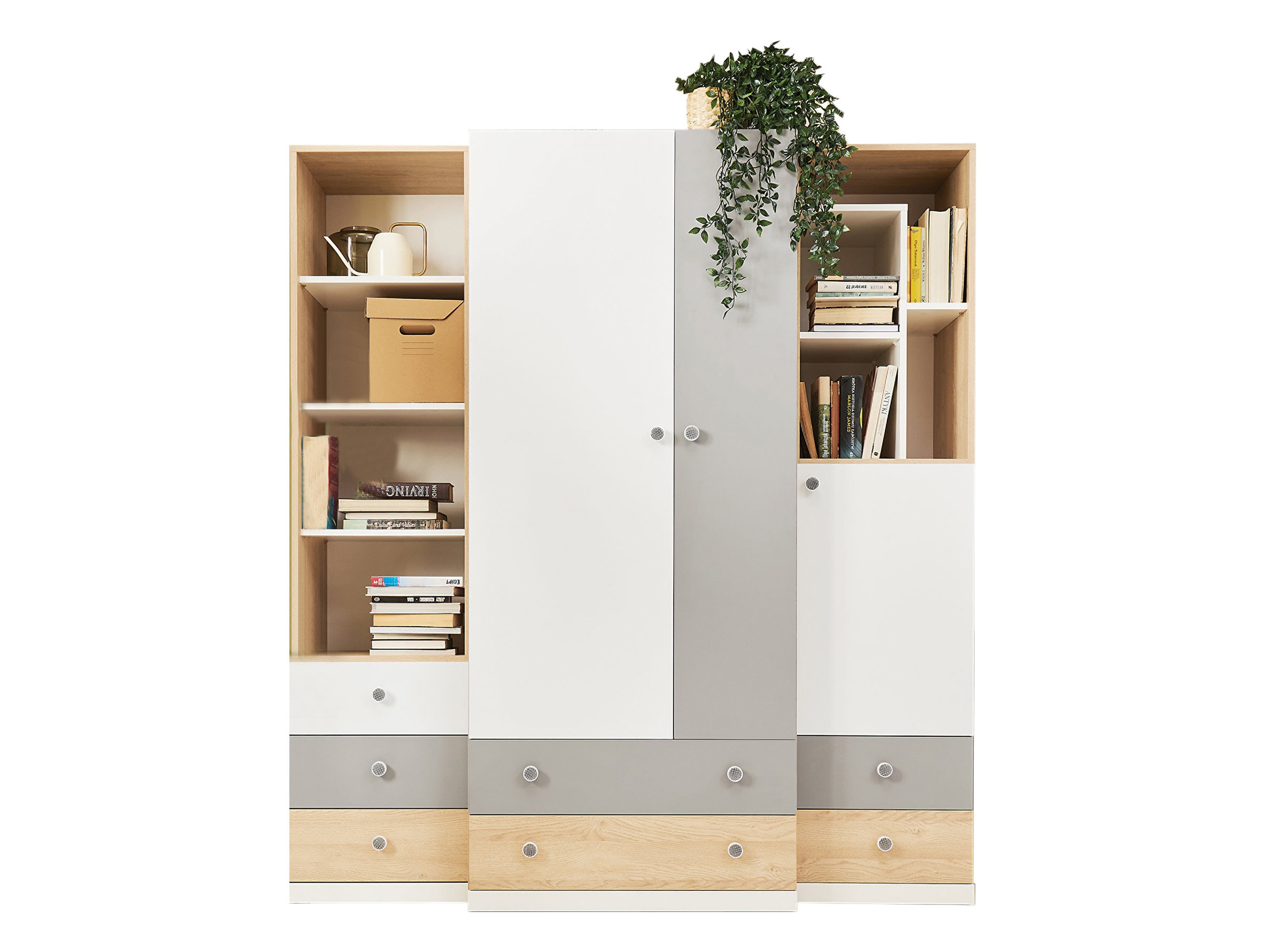 Set nameštaja Tesmonu 120