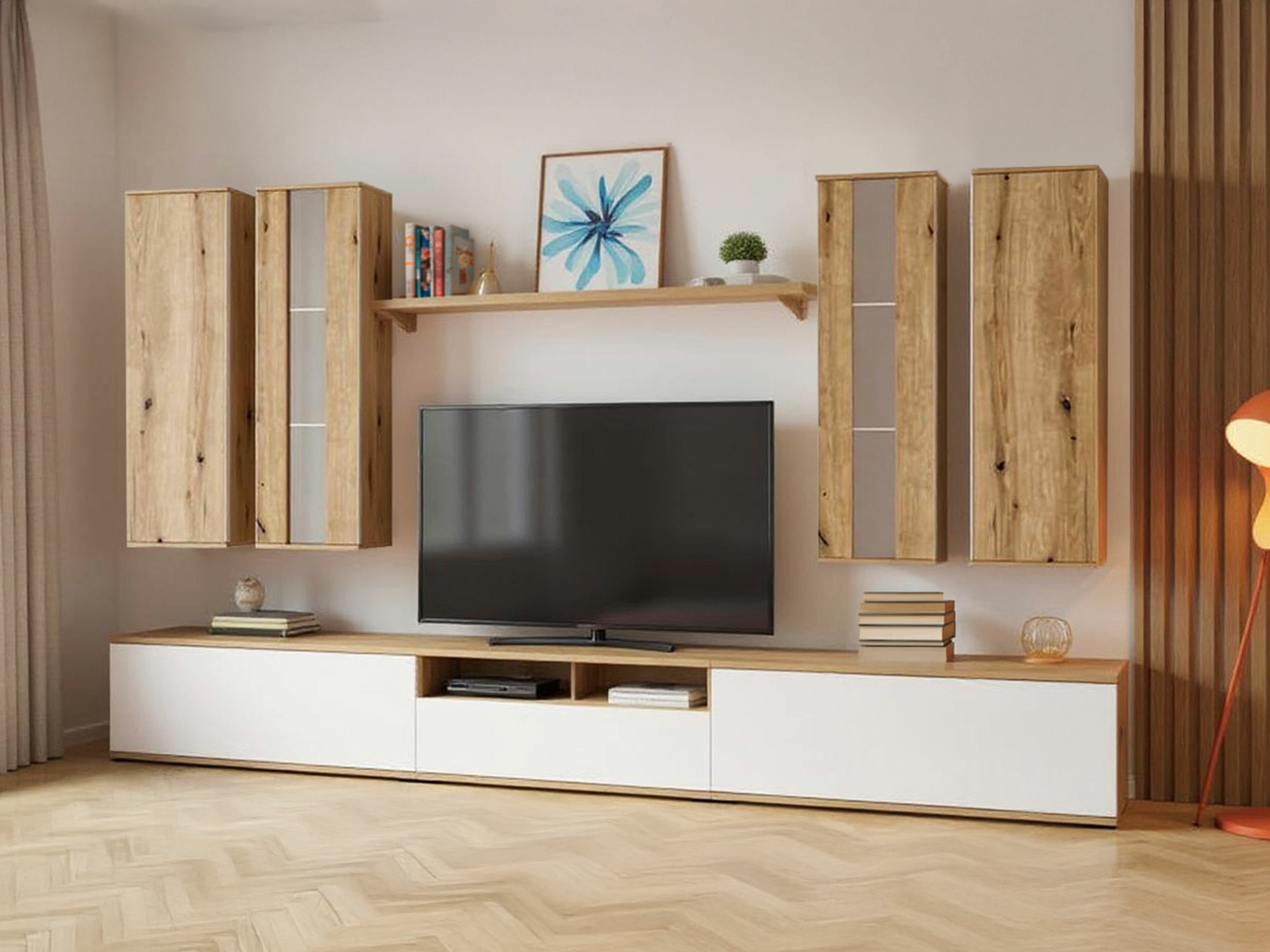Set za dnevnu sobu Camsala 109 (Dostupno)
