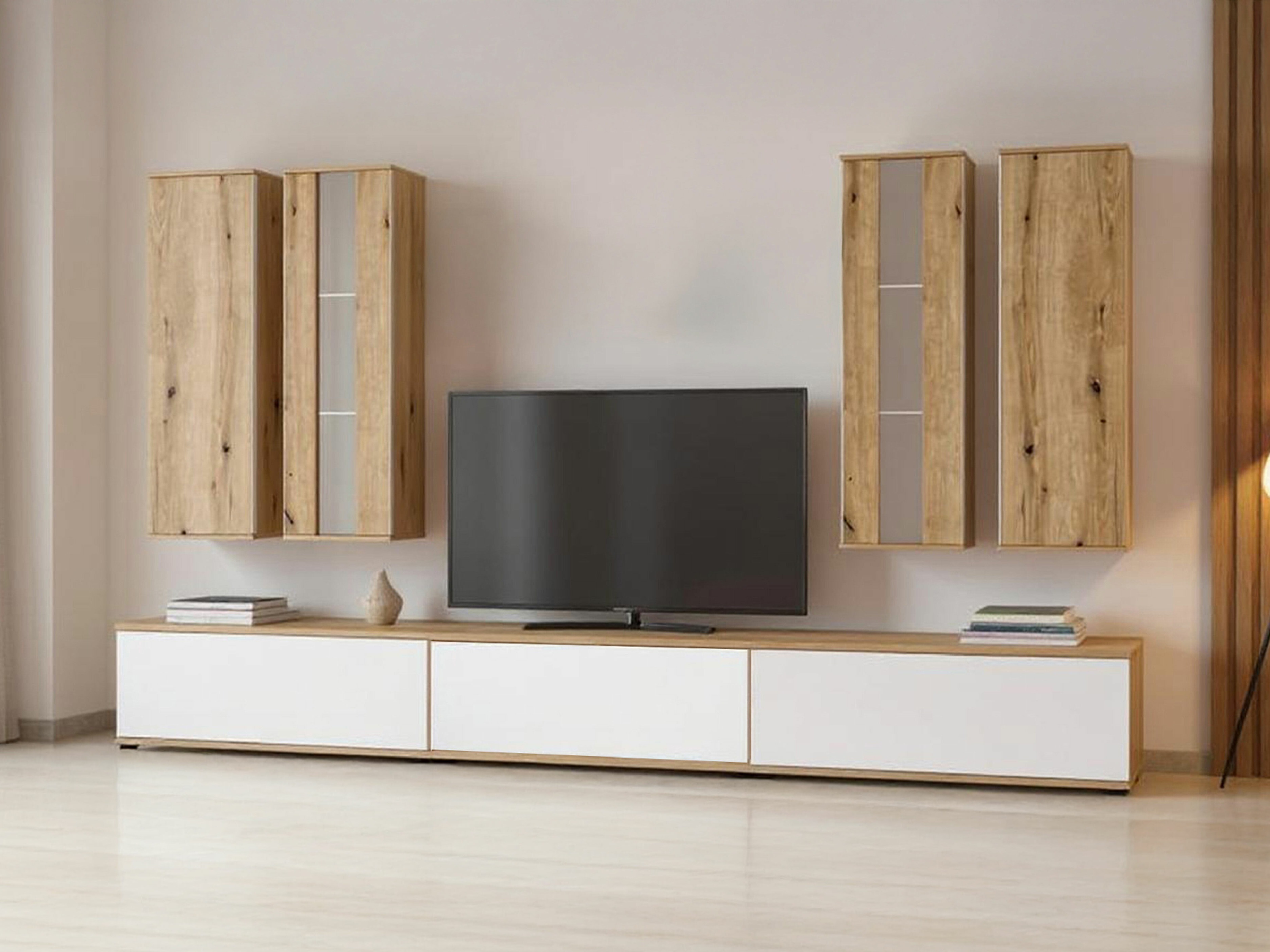 Set za dnevnu sobu Camsala 110