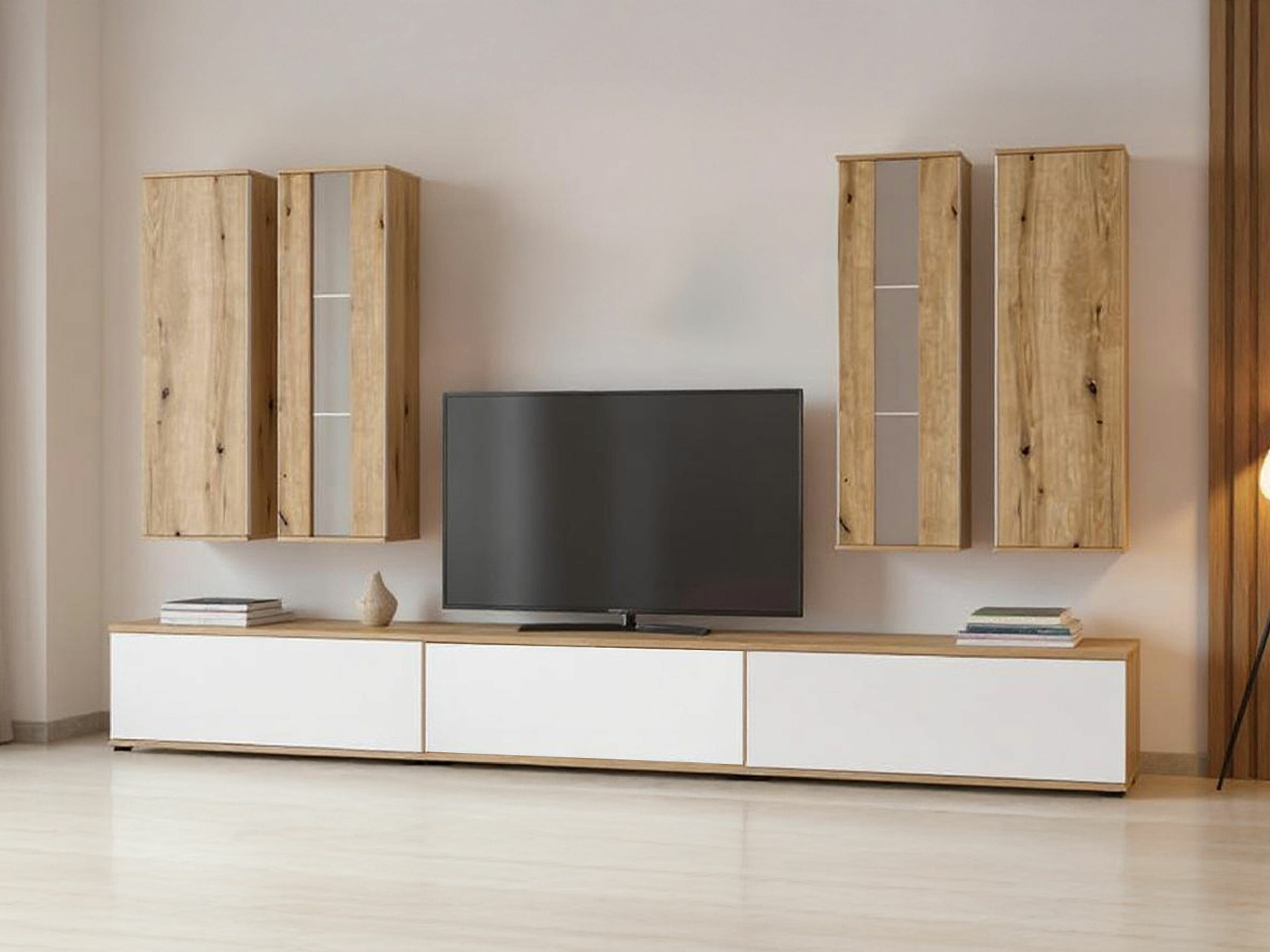 Set za dnevnu sobu Camsala 110