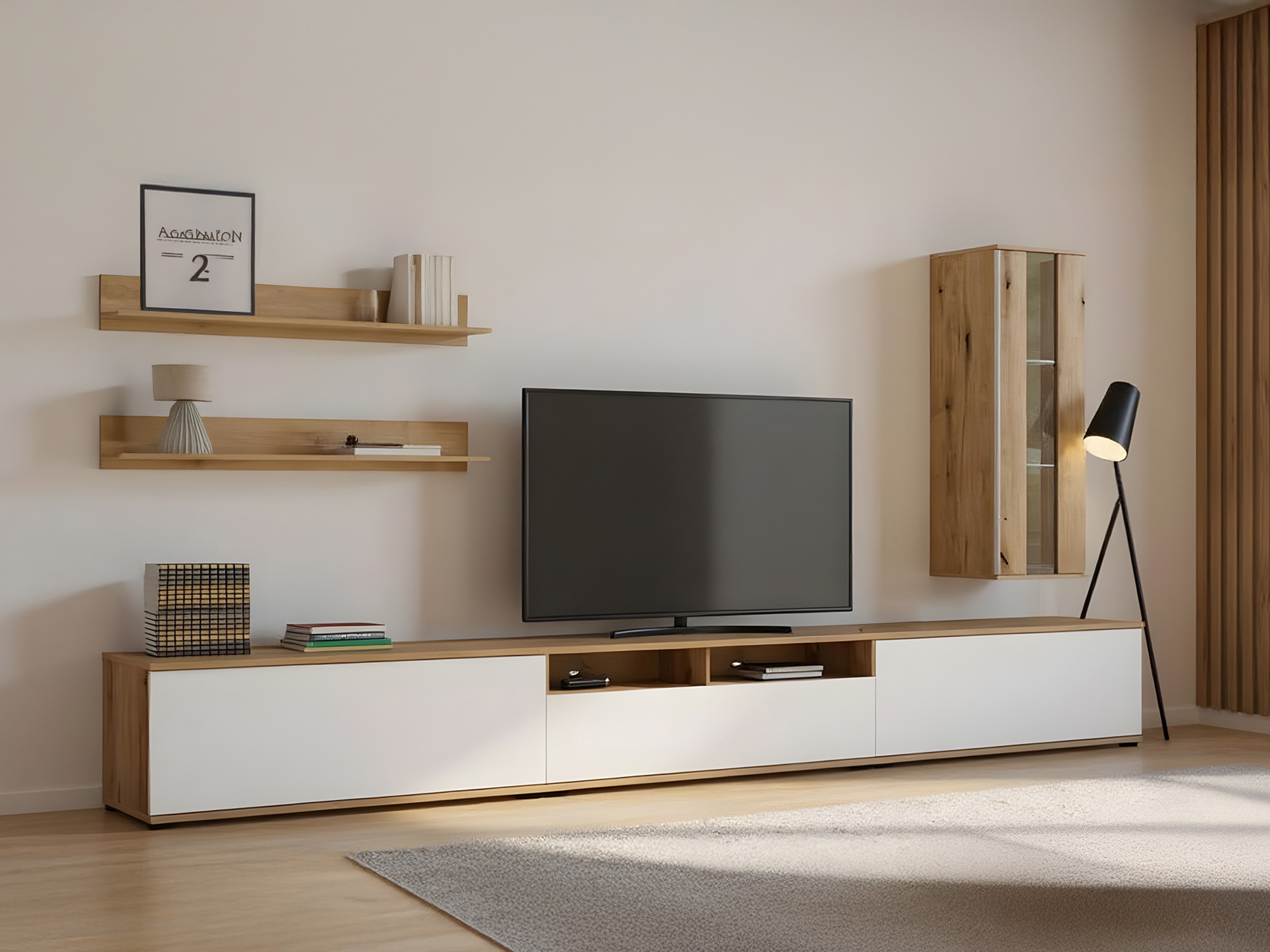 Set za dnevnu sobu Camsala 111