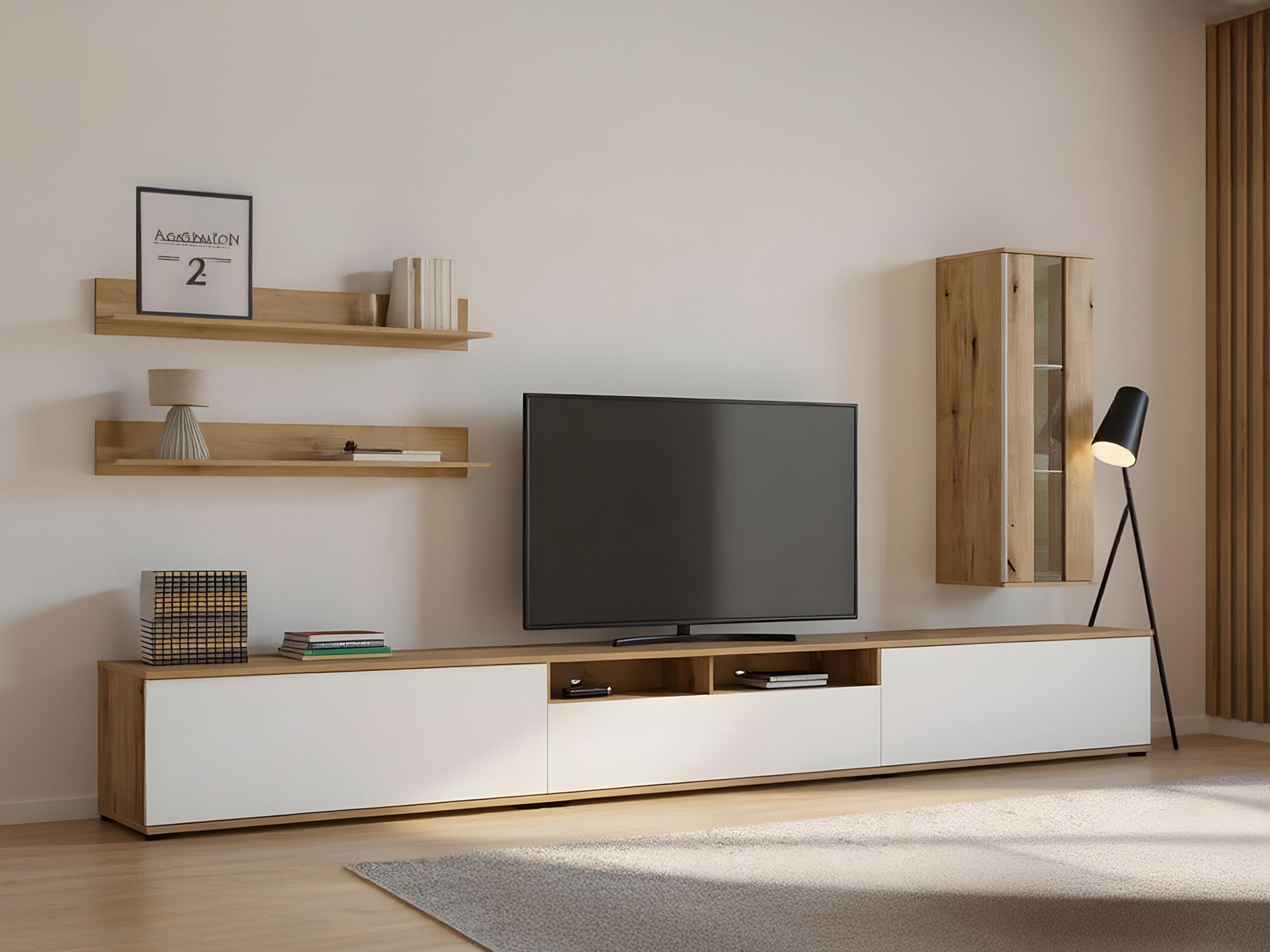 Set za dnevnu sobu Camsala 111