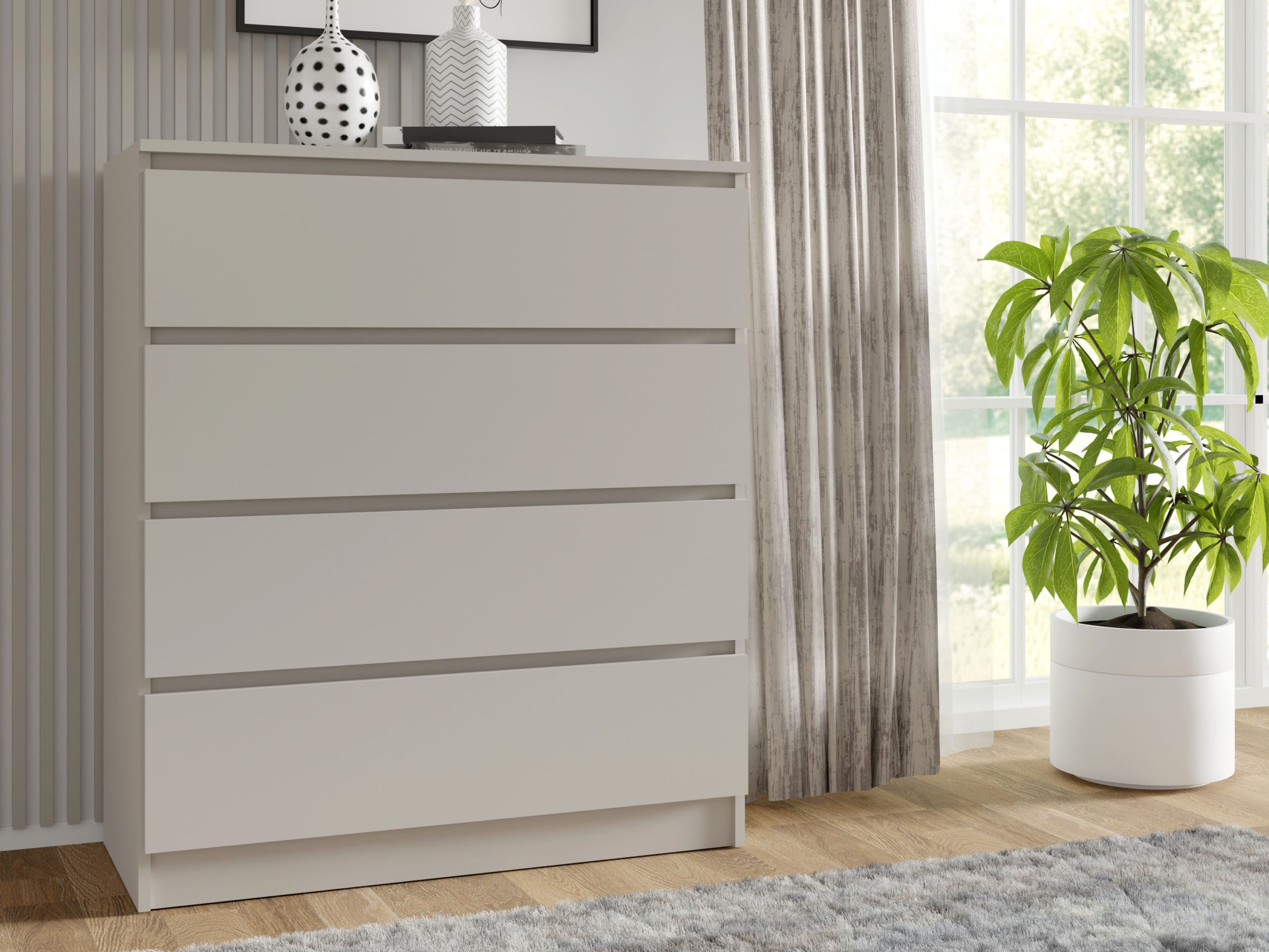 Komoda Buffalo 210 (Kašmir)