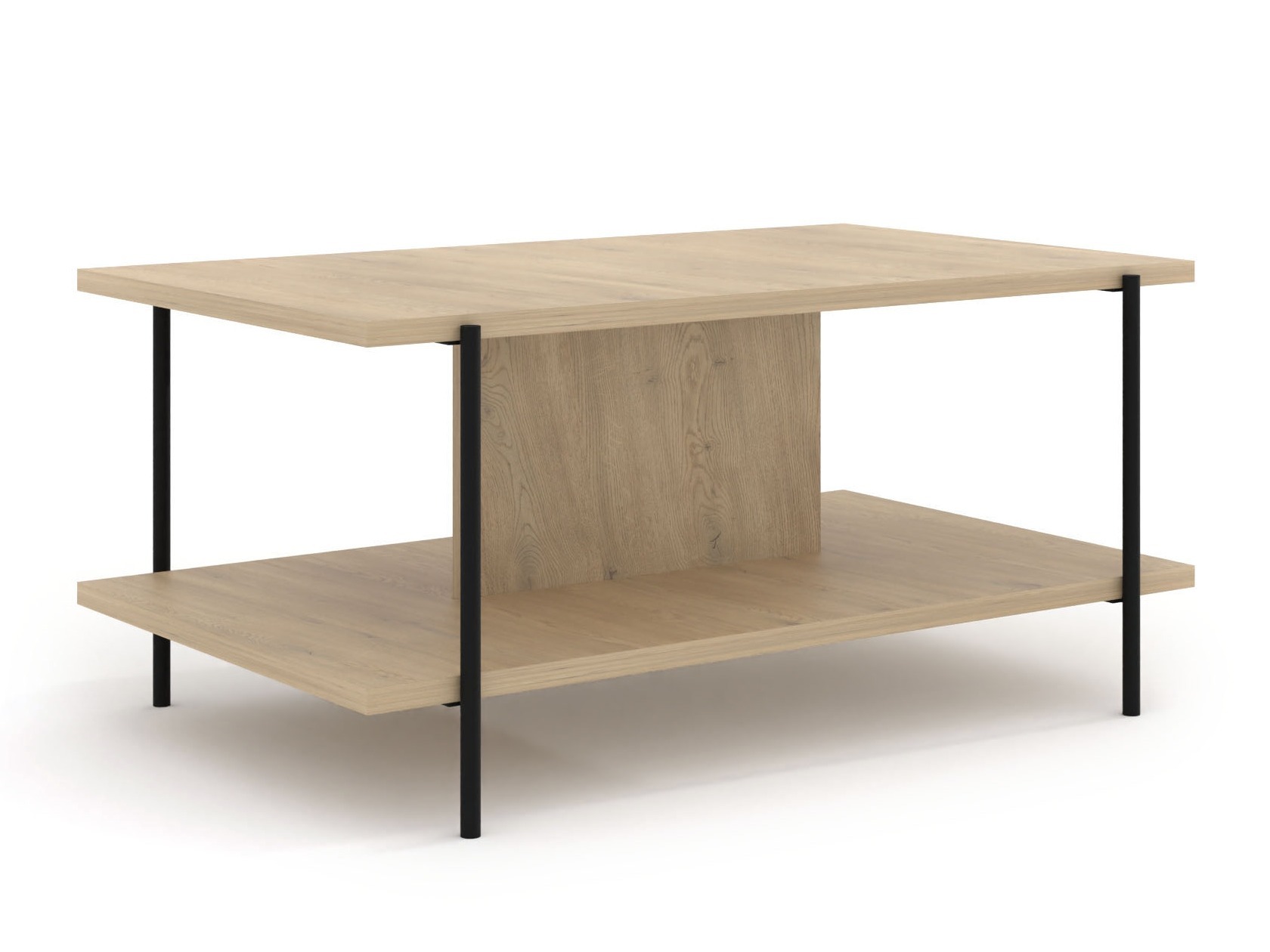 Set za dnevnu sobu Buffalo 209