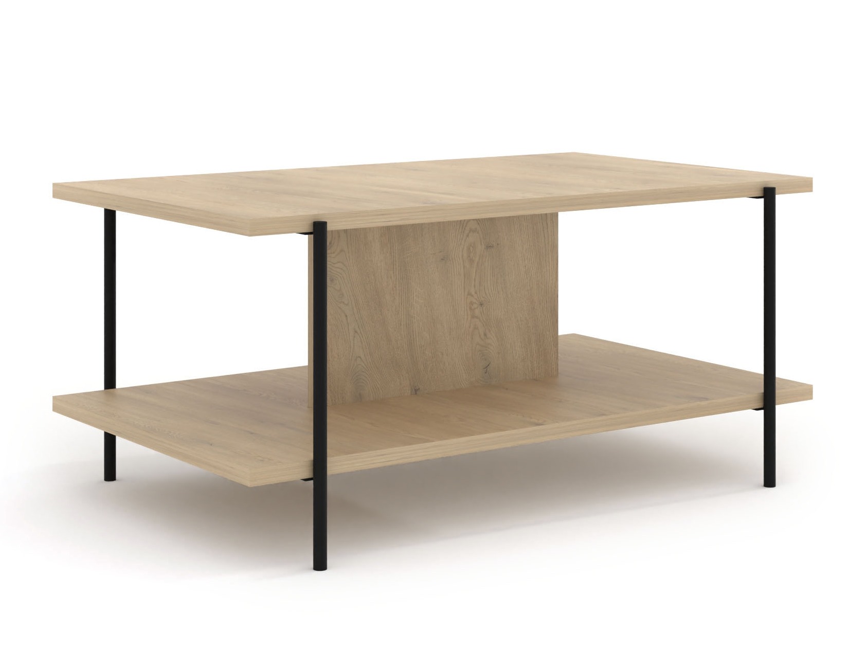 Stočić za kafu Buffalo 208