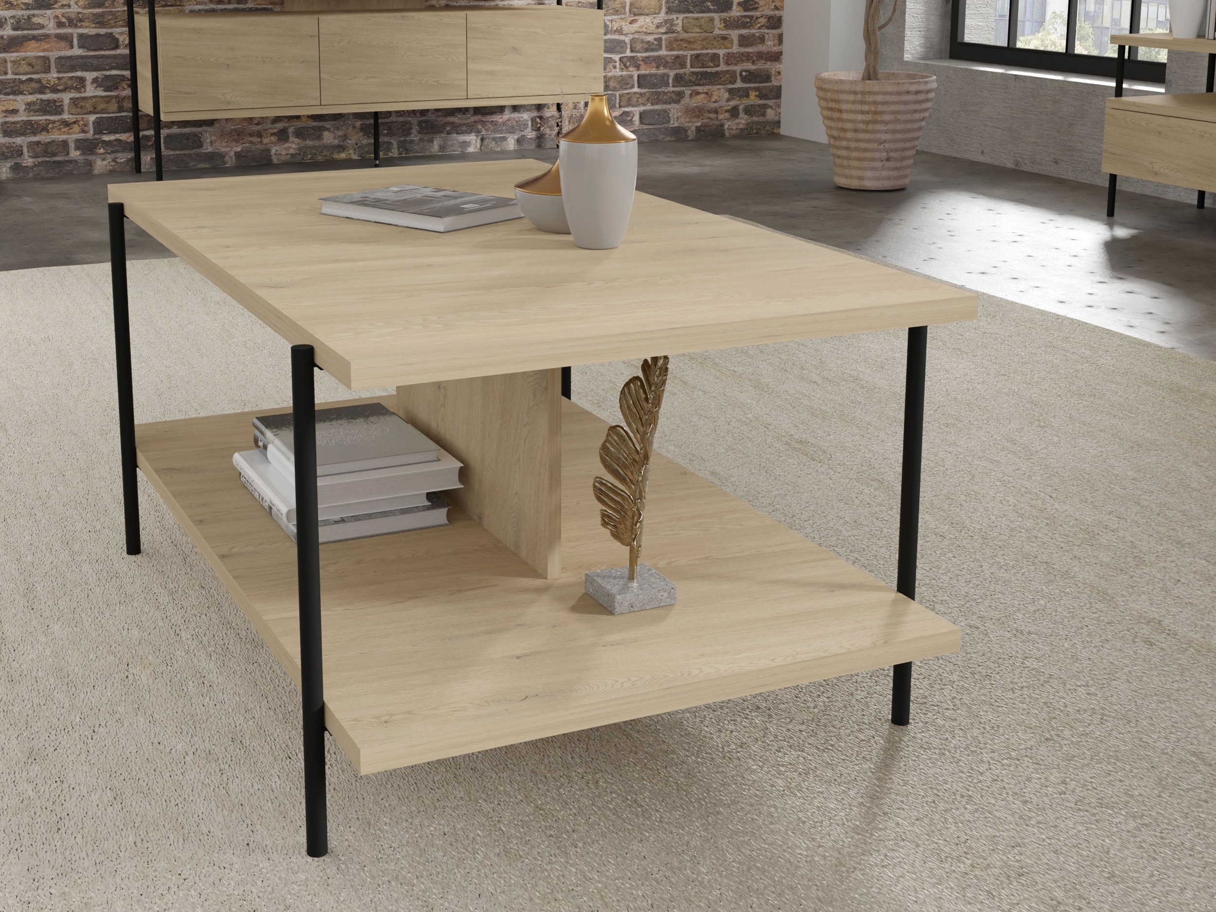 Stočić za kafu Buffalo 208