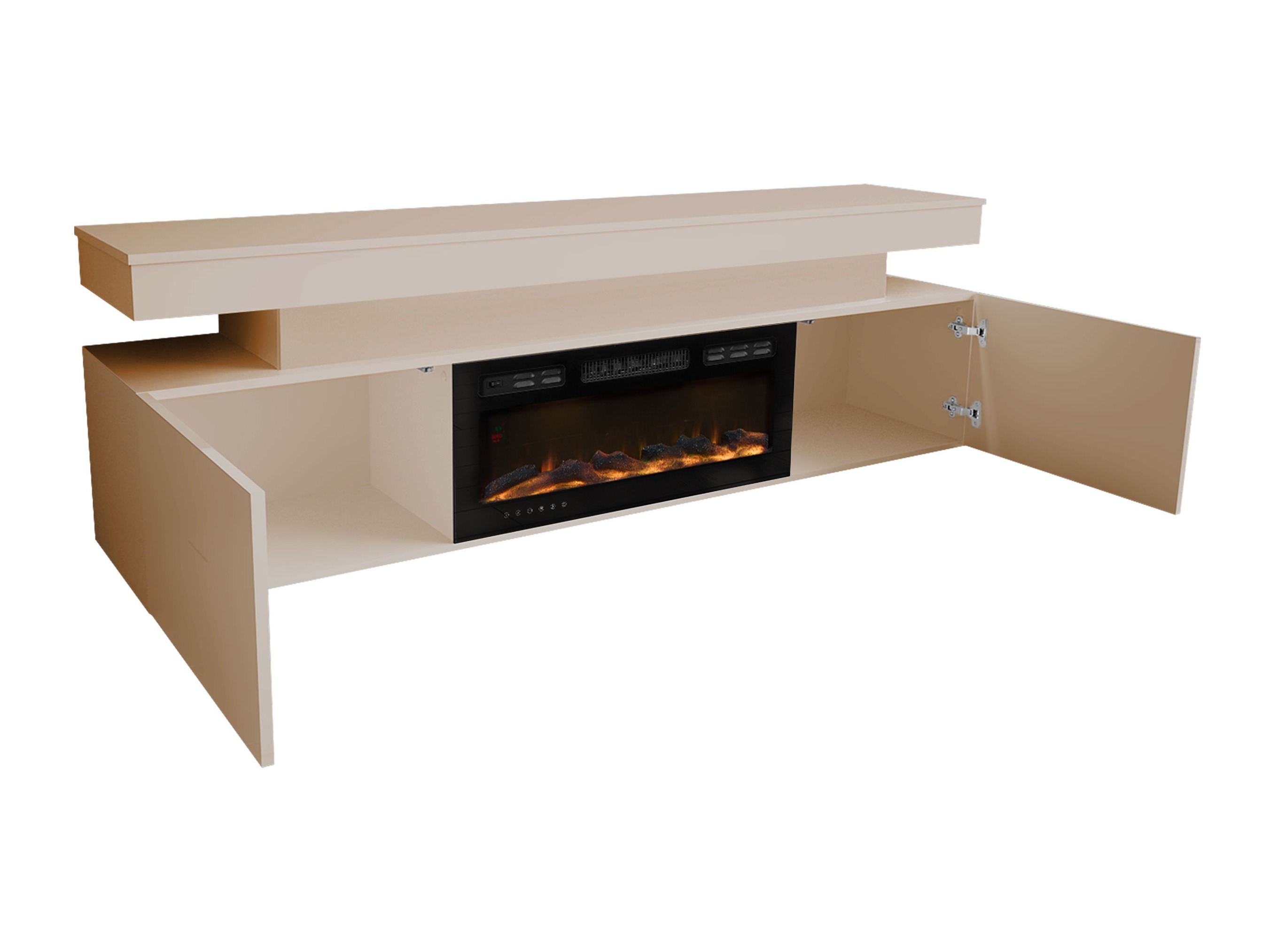 TV sto Monfero 104 (Svetlobraon)