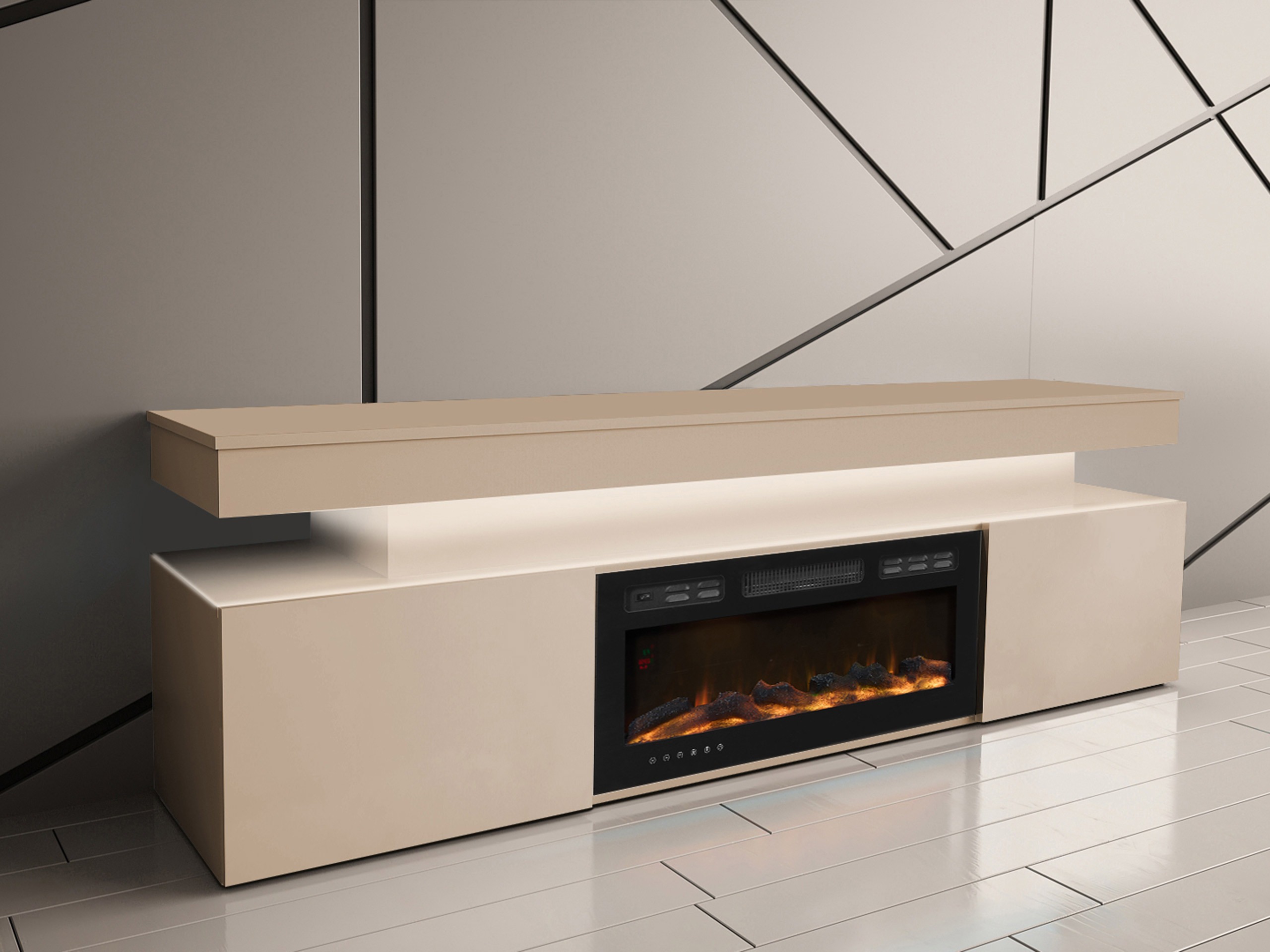 TV sto Monfero 104 (Svetlobraon)