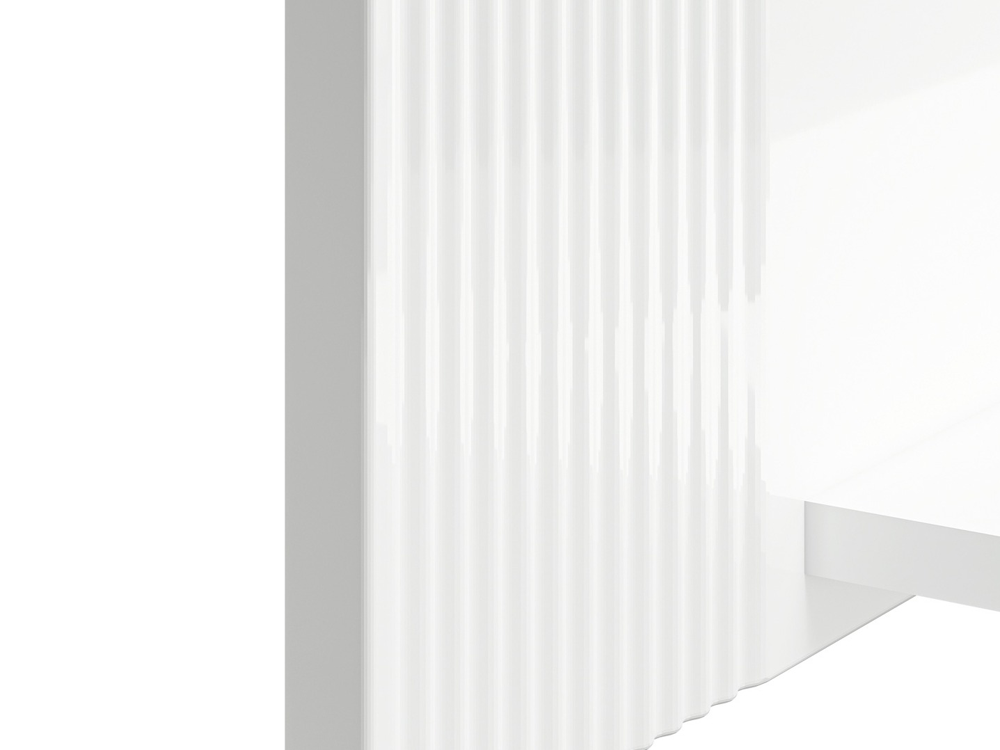 Zidna polica Madison U106