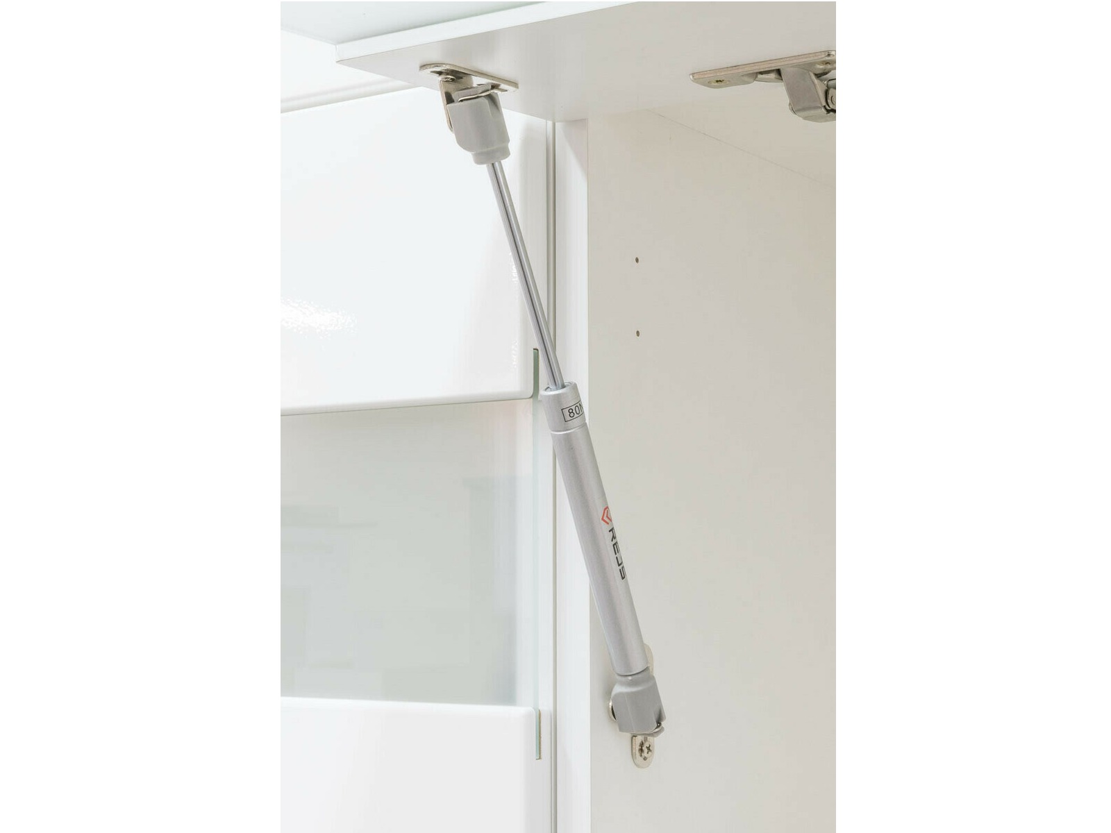 Modularni kuhinjski set Tiffa Grey 100