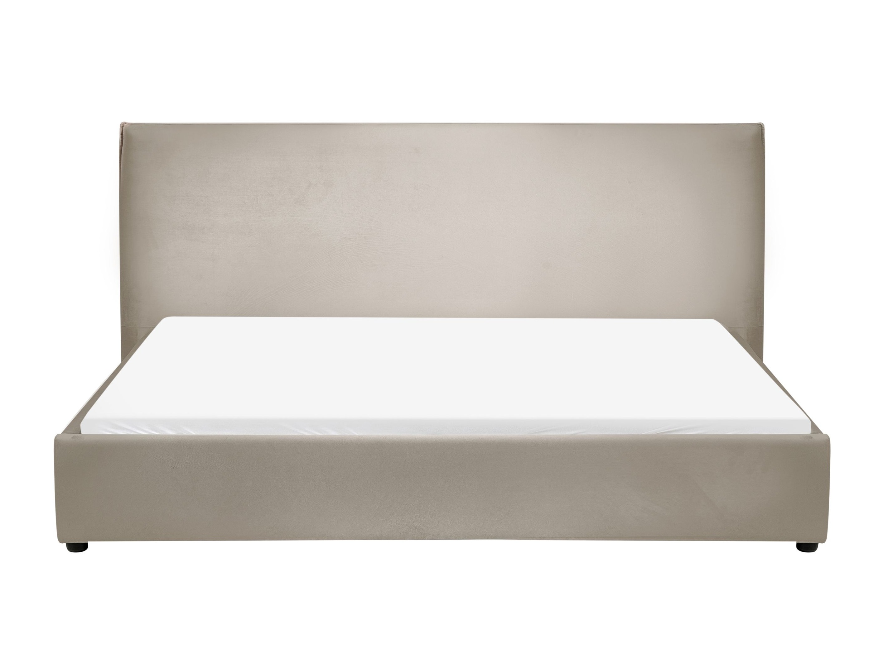 Krevet Berwyn 2868 (Taupe)