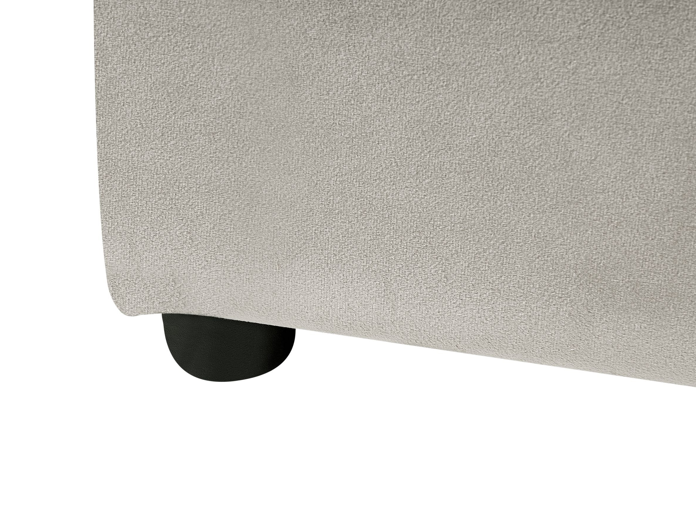 Krevet Berwyn 2868 (Taupe)