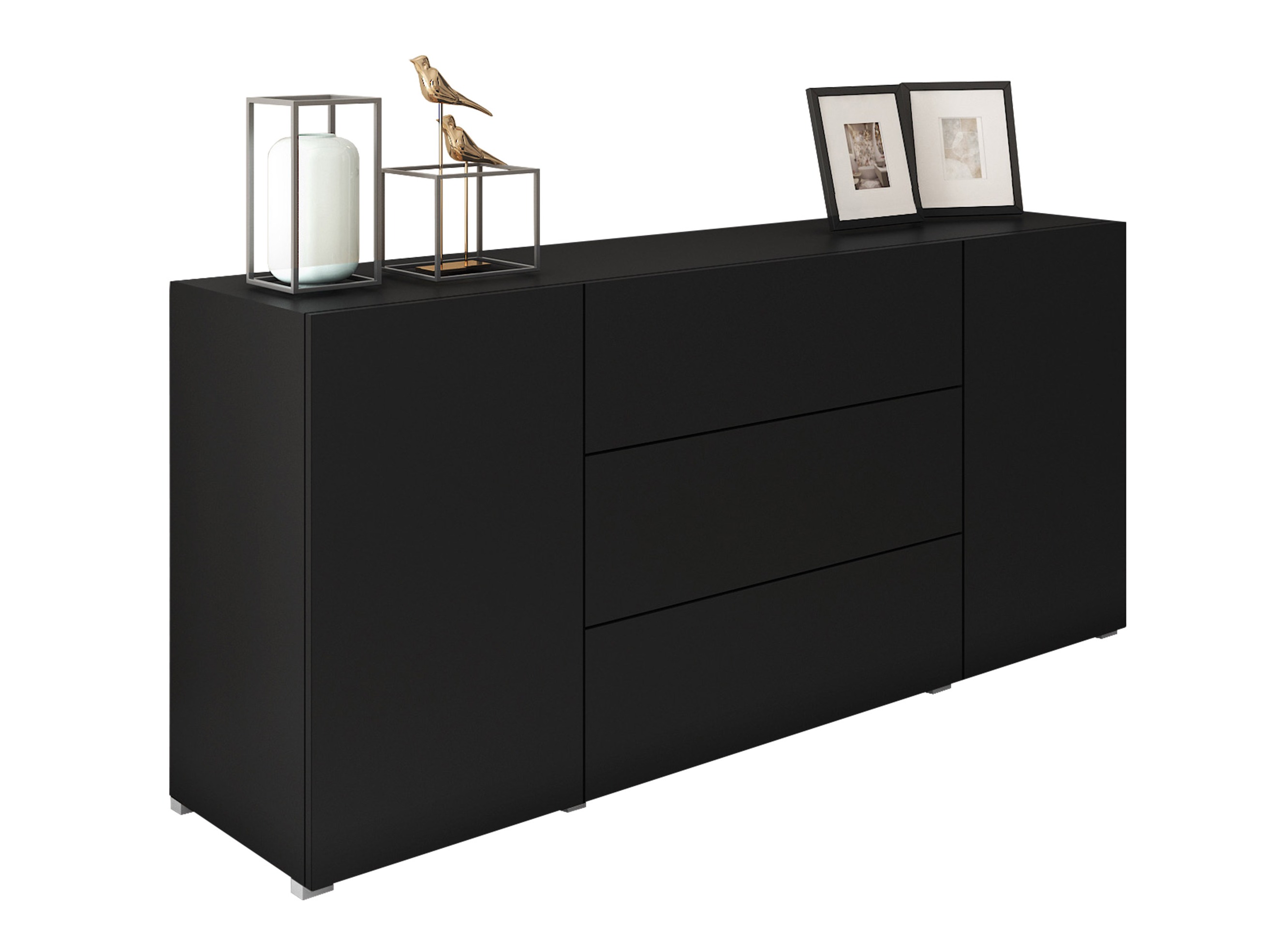 Komoda Sarasota 191 (Grafit)