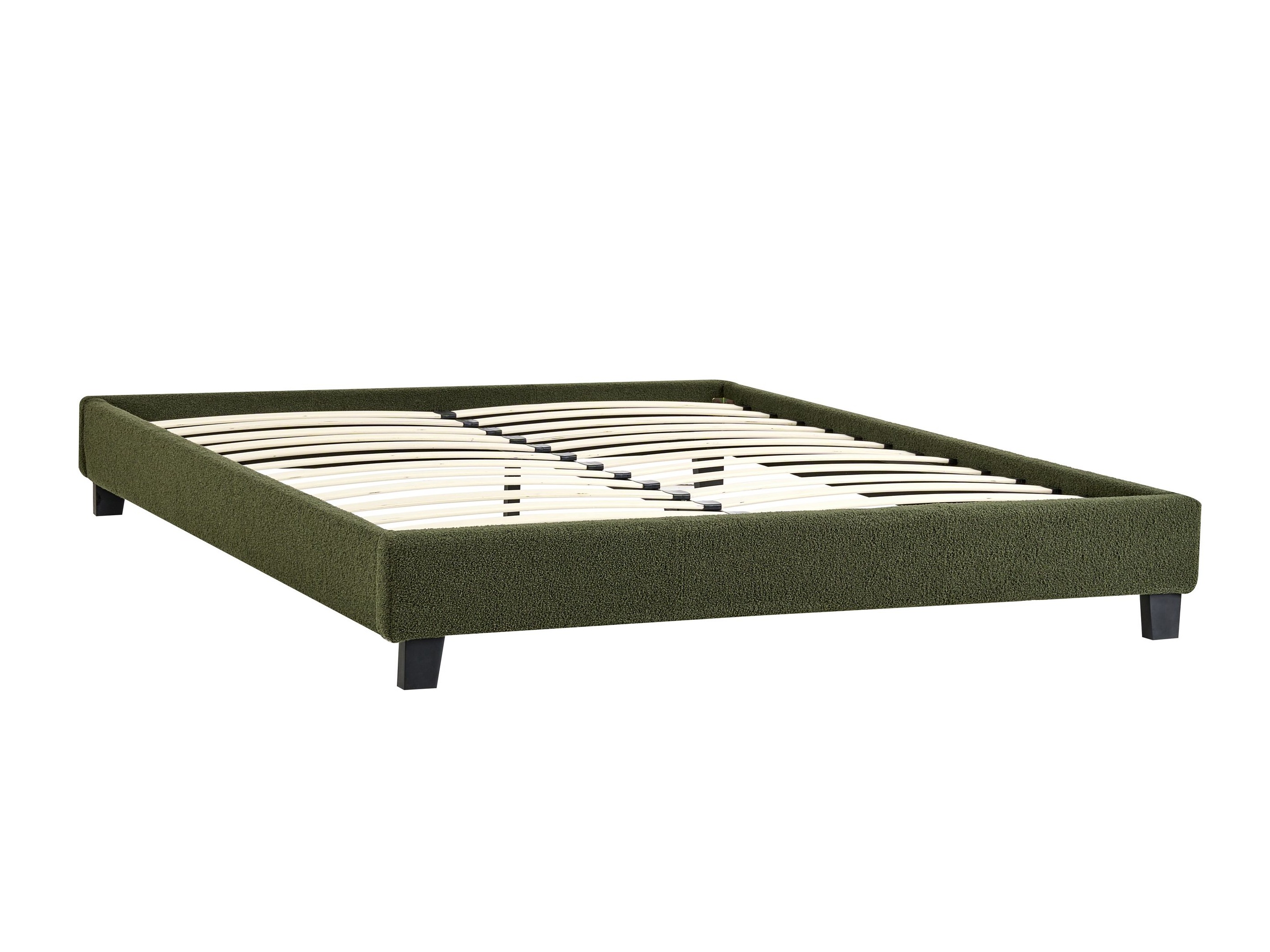 Krevet Berwyn 932 (Zelena)