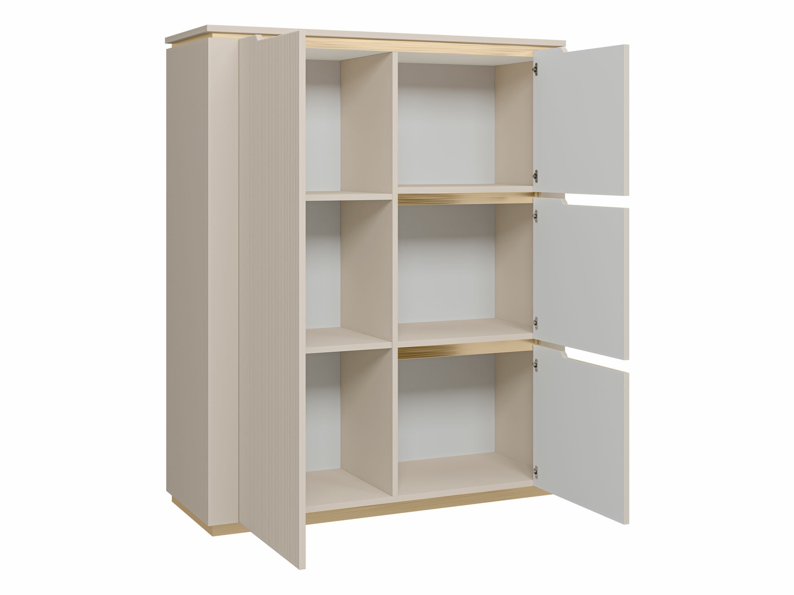 Set za dnevnu sobu Comfivo Elivelo 104