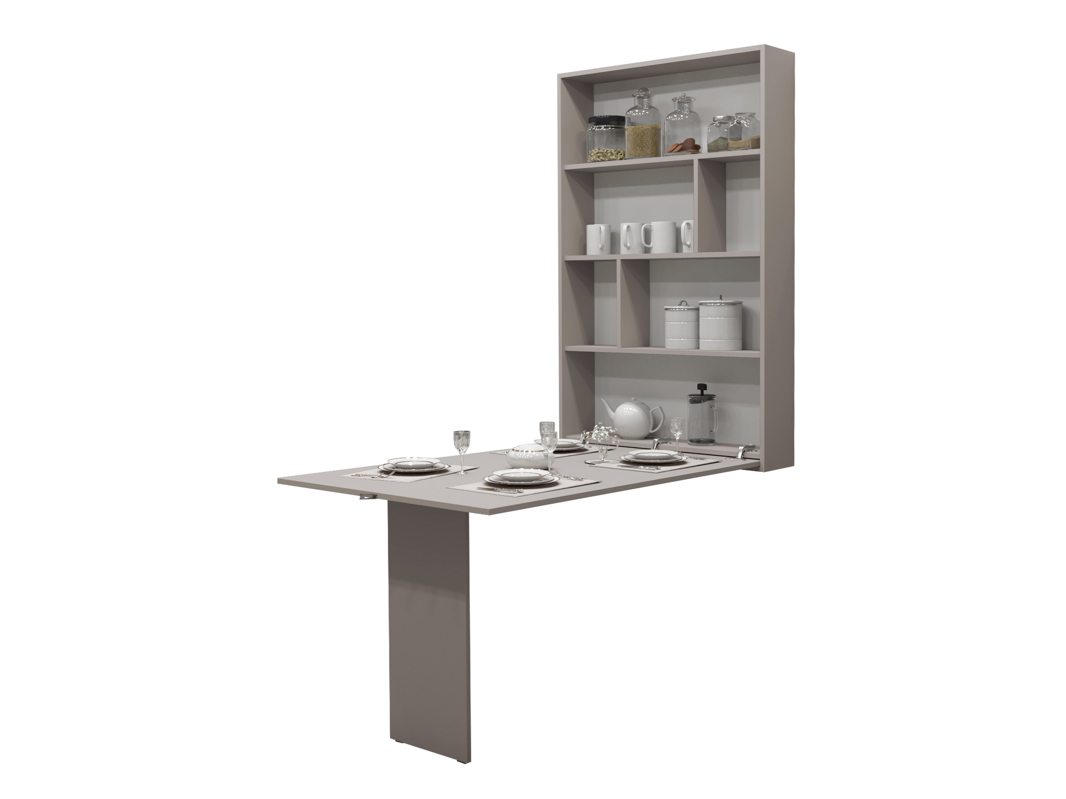 Sklopivi sto Pinis III (Kašmir)