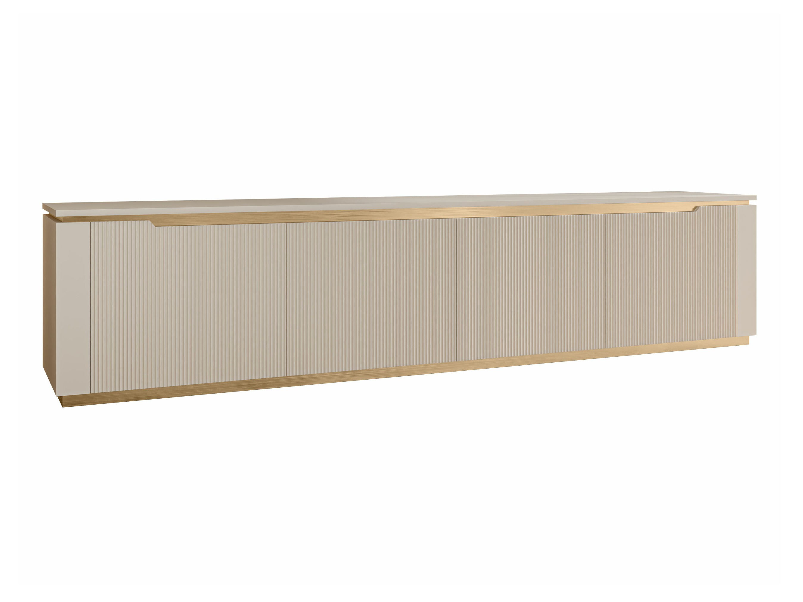 TV komoda Comfivo Elivelo 102