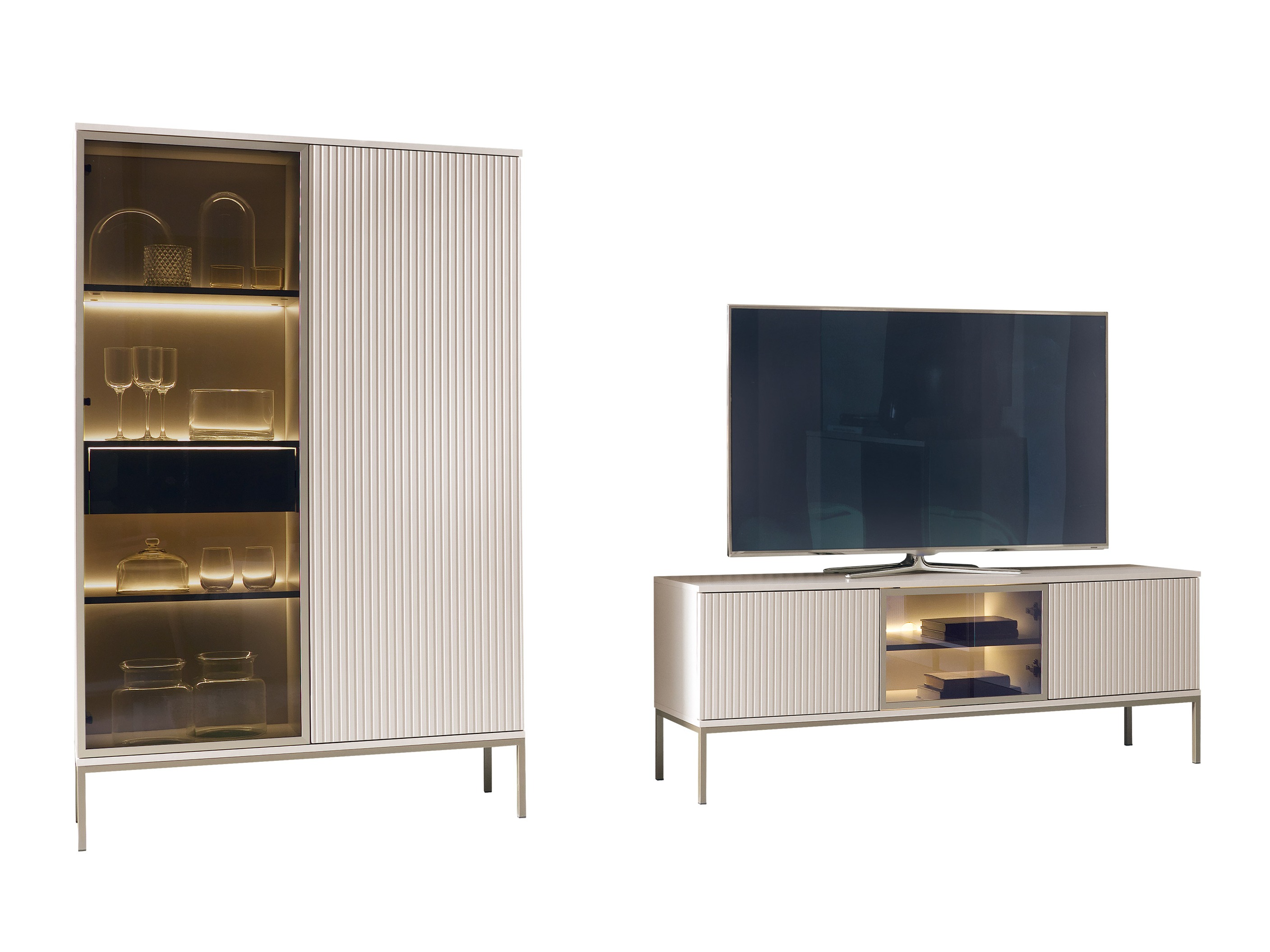 Set za dnevnu sobu Soferi 114 (Kašmir)